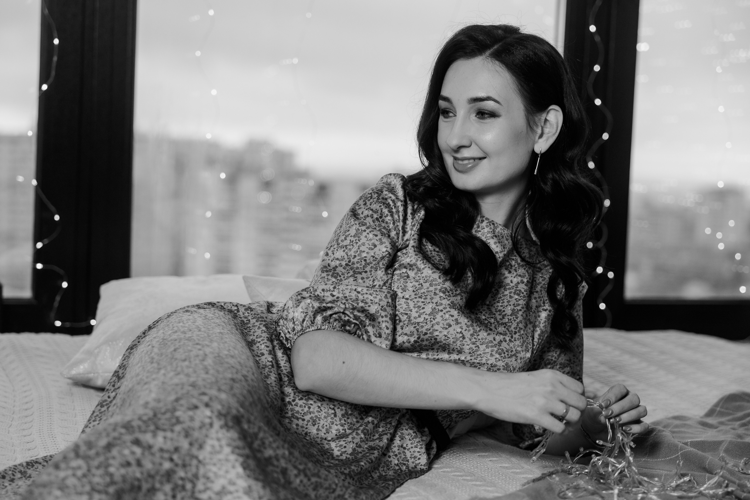 Family. Профессиональный фотограф Нурмиева Вероника