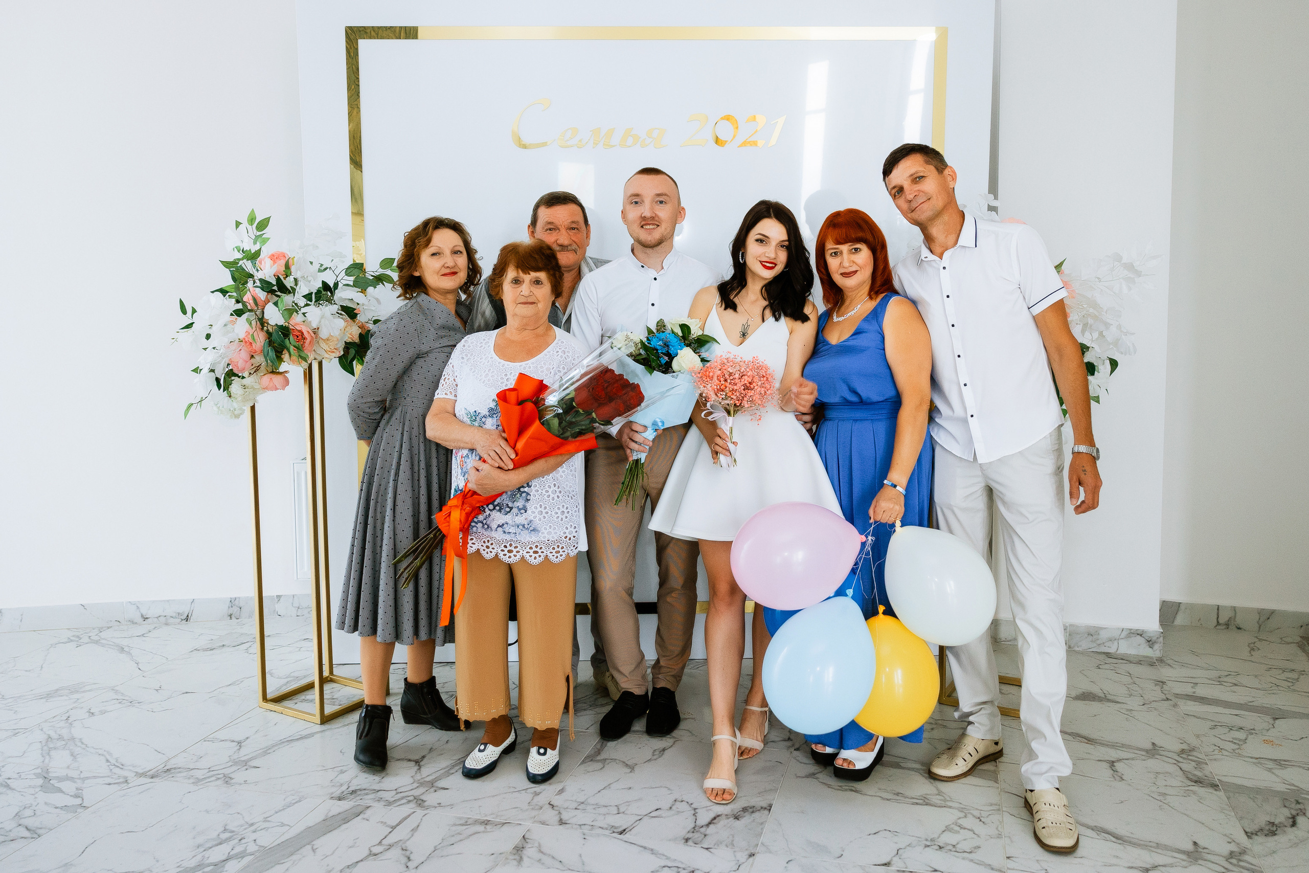 Viktoria & Dmitry. Профессиональный фотограф Нурмиева Вероника