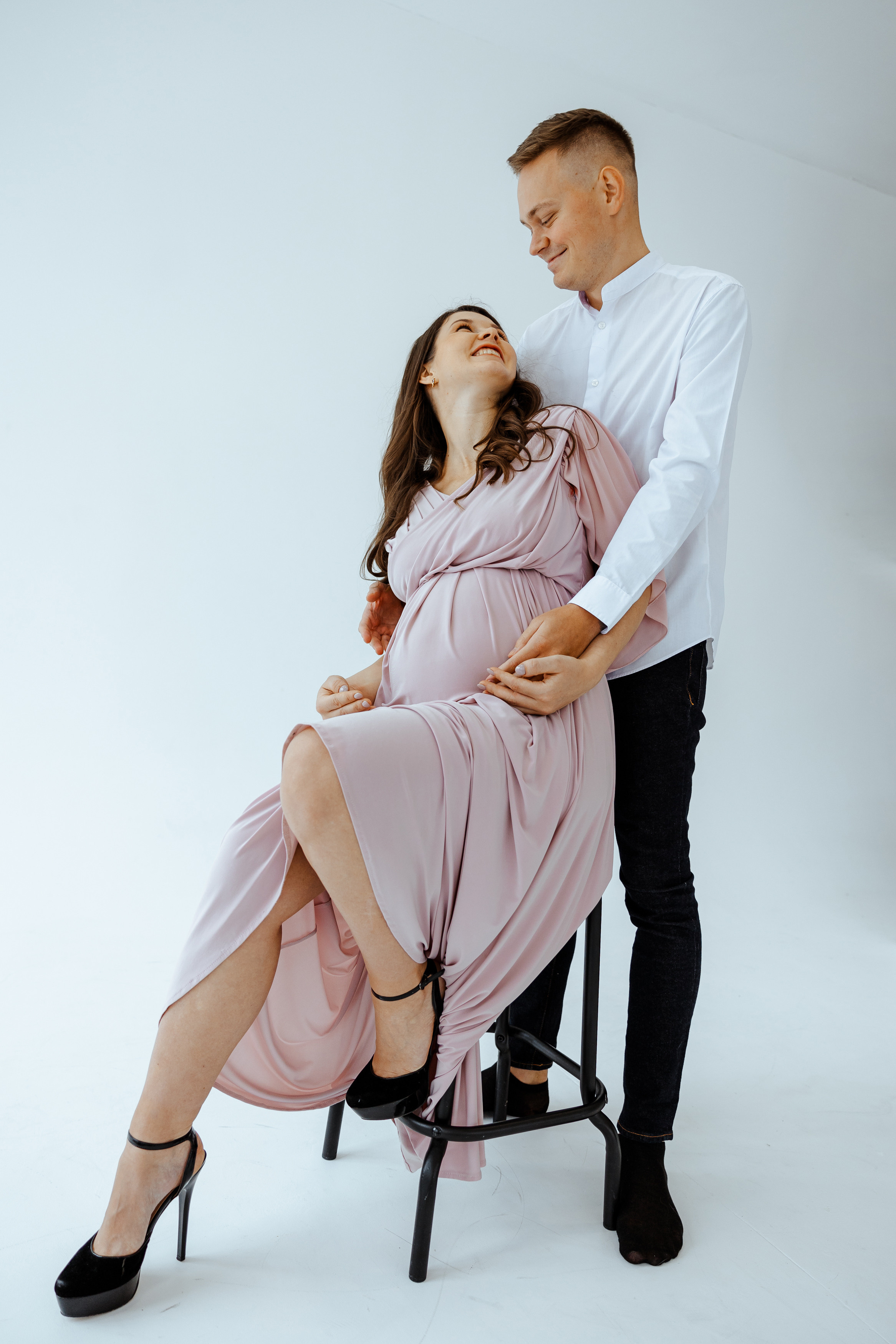 Kate & Danya. Профессиональный фотограф Нурмиева Вероника