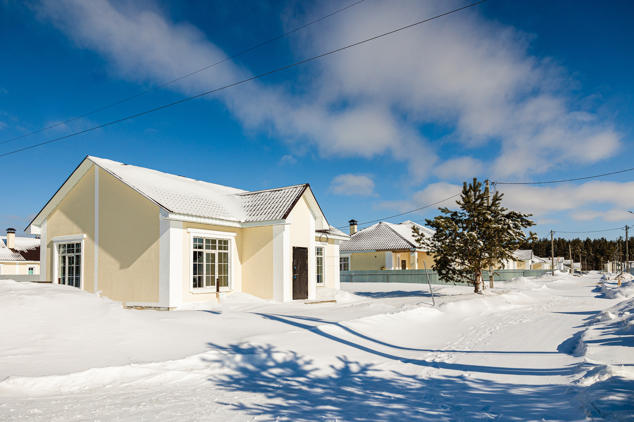 Interior. Профессиональный фотограф Нурмиева Вероника