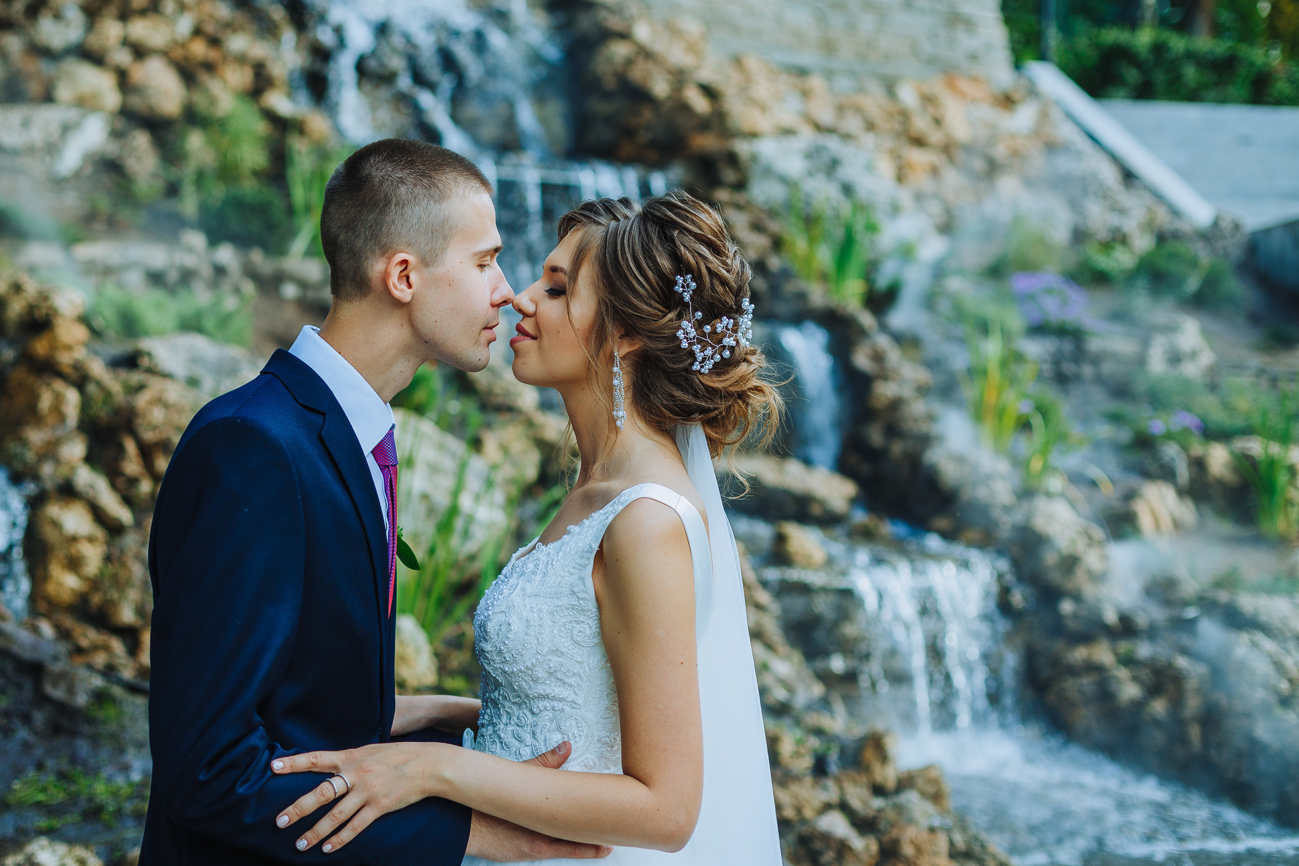 Wedding. Профессиональный фотограф Нурмиева Вероника