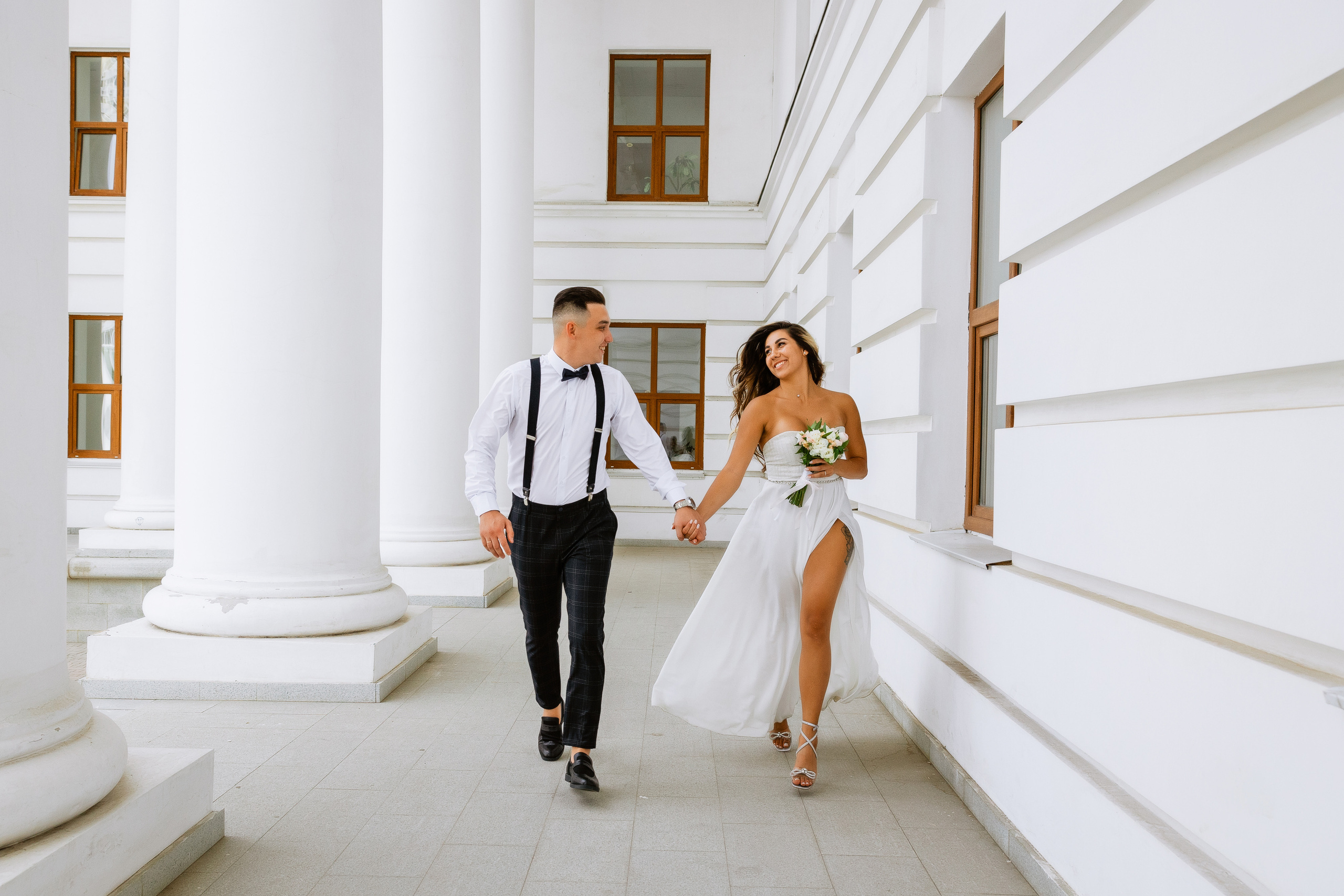 Wedding. Профессиональный фотограф Нурмиева Вероника