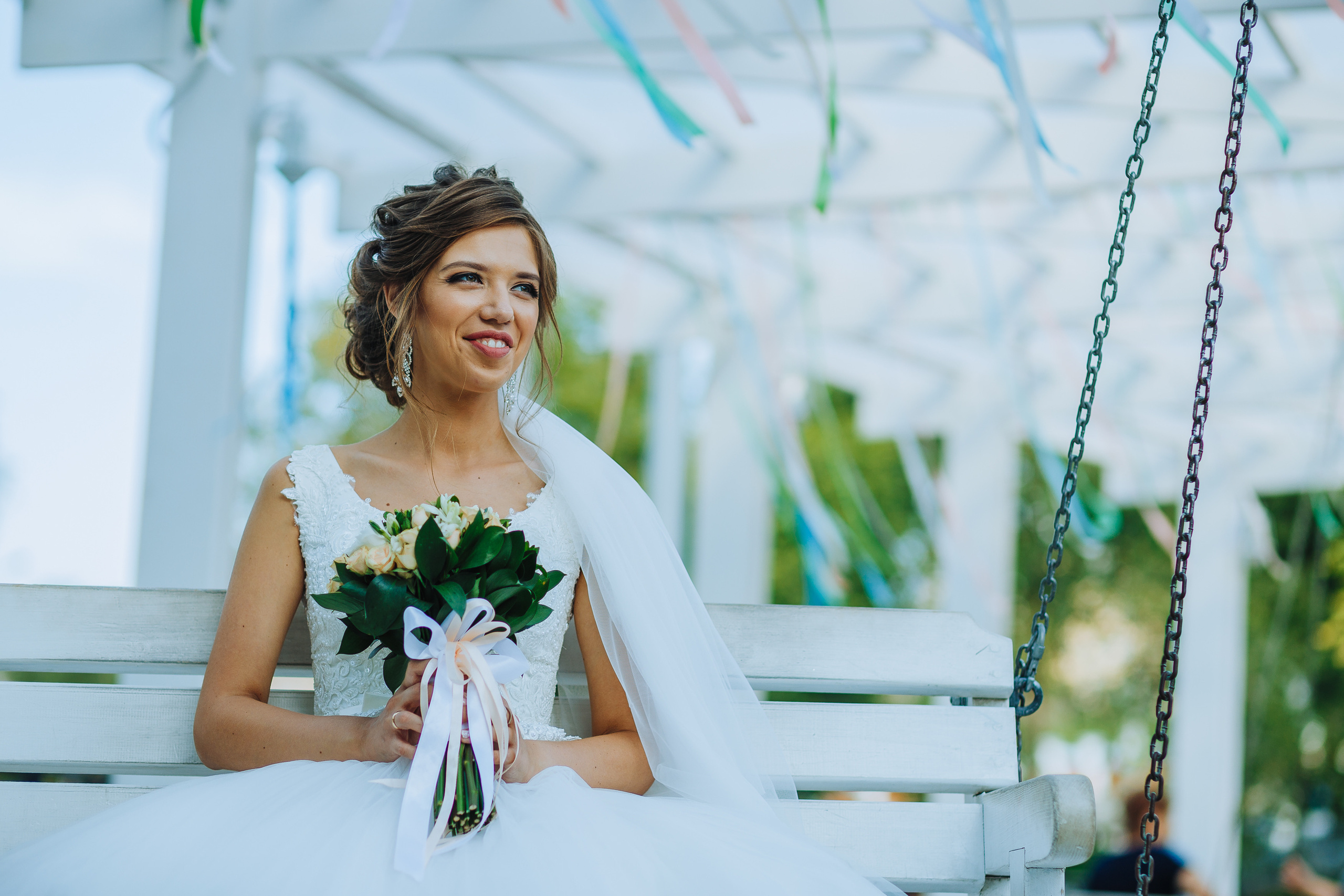 Other wedding photos. Профессиональный фотограф Нурмиева Вероника