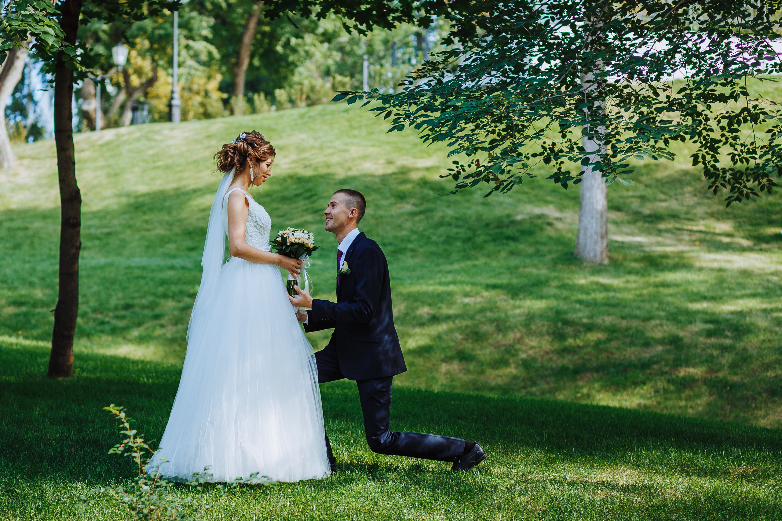 Other wedding photos. Профессиональный фотограф Нурмиева Вероника