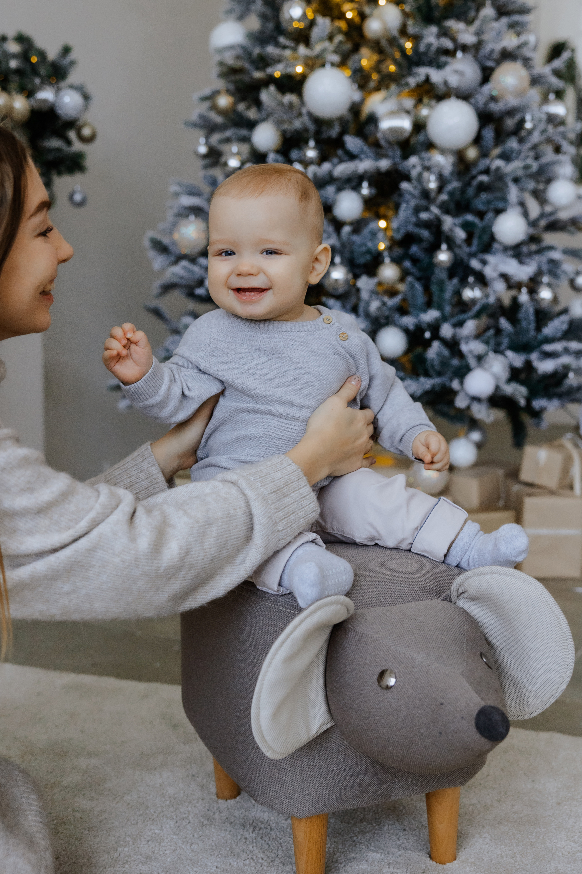 Family. Профессиональный фотограф Нурмиева Вероника