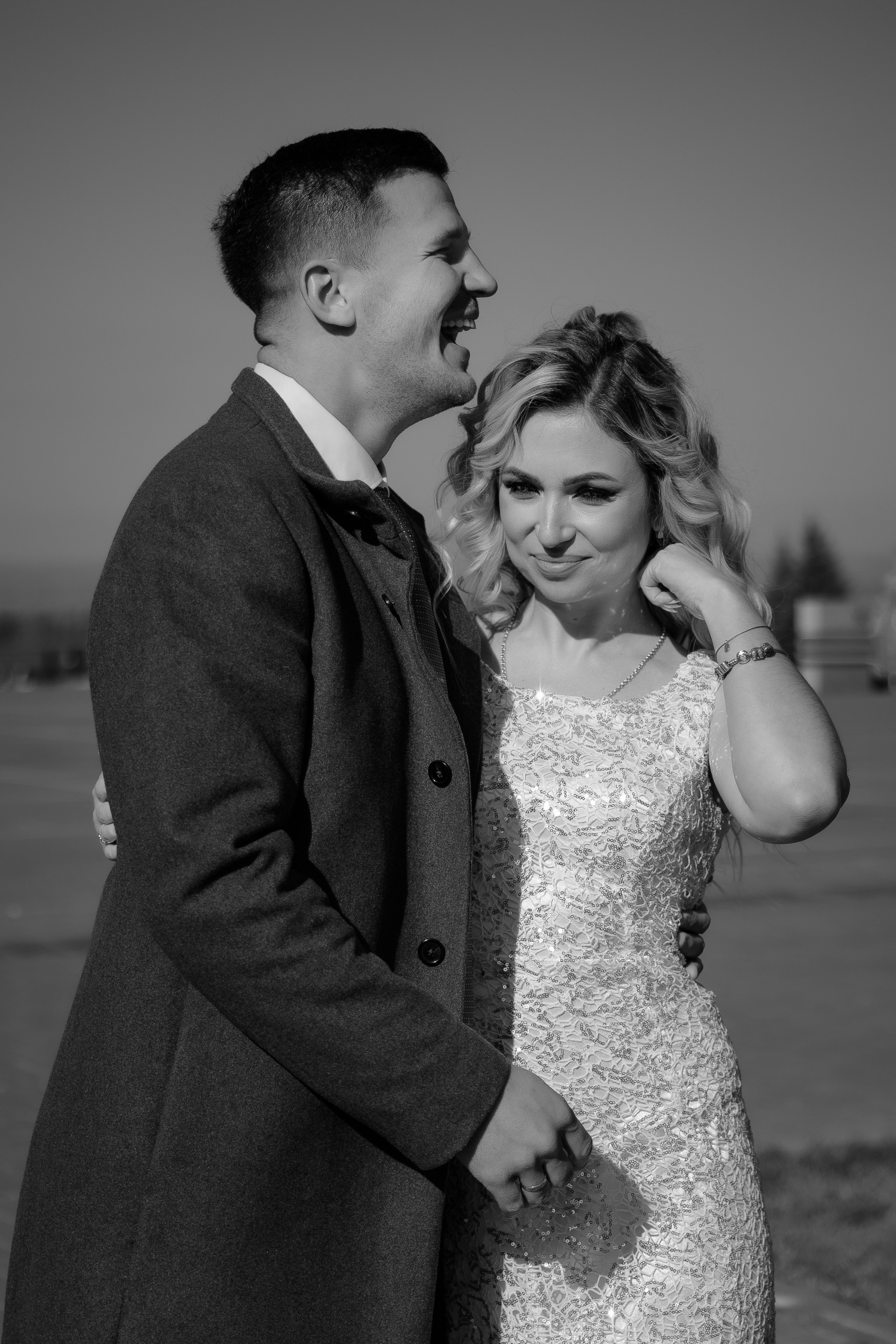 Kira & Evgeniy. Профессиональный фотограф Нурмиева Вероника