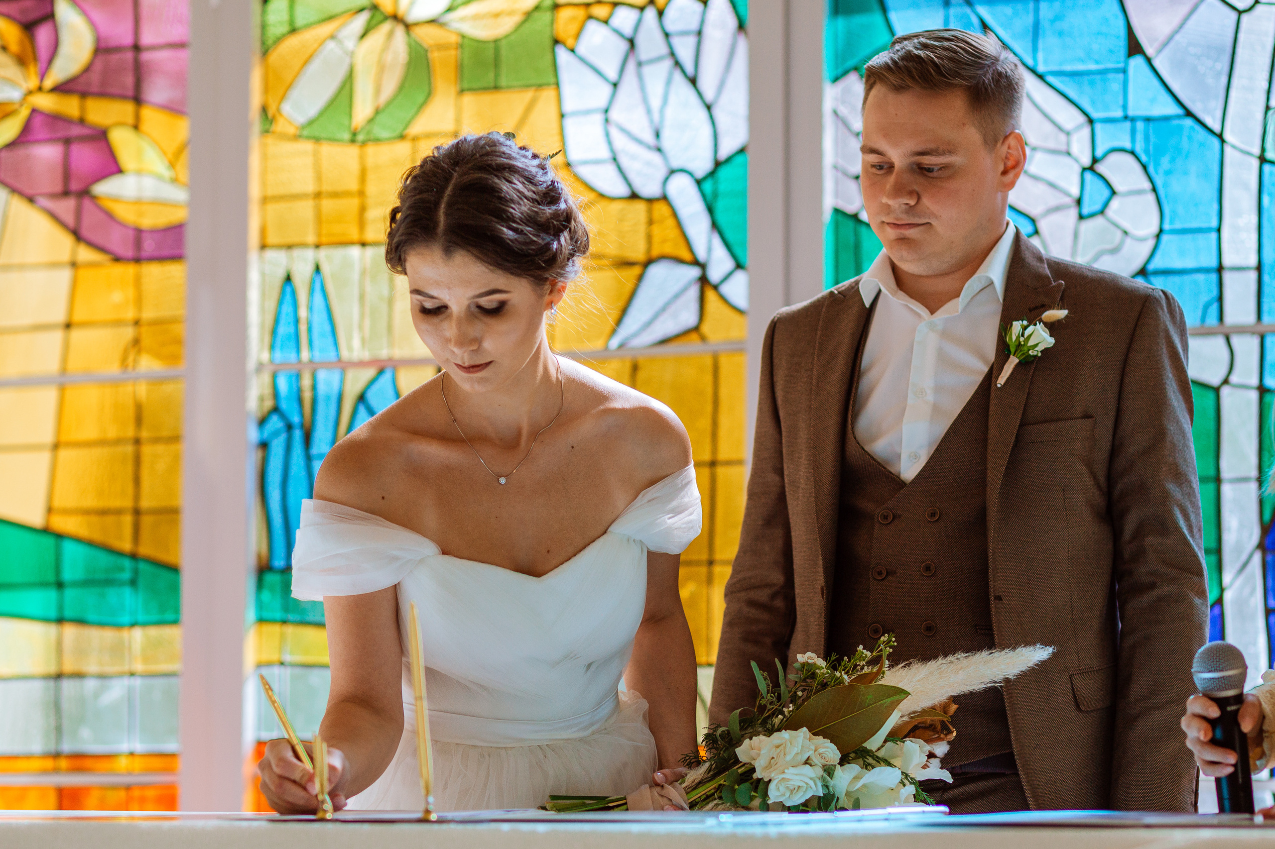 Other wedding photos. Профессиональный фотограф Нурмиева Вероника