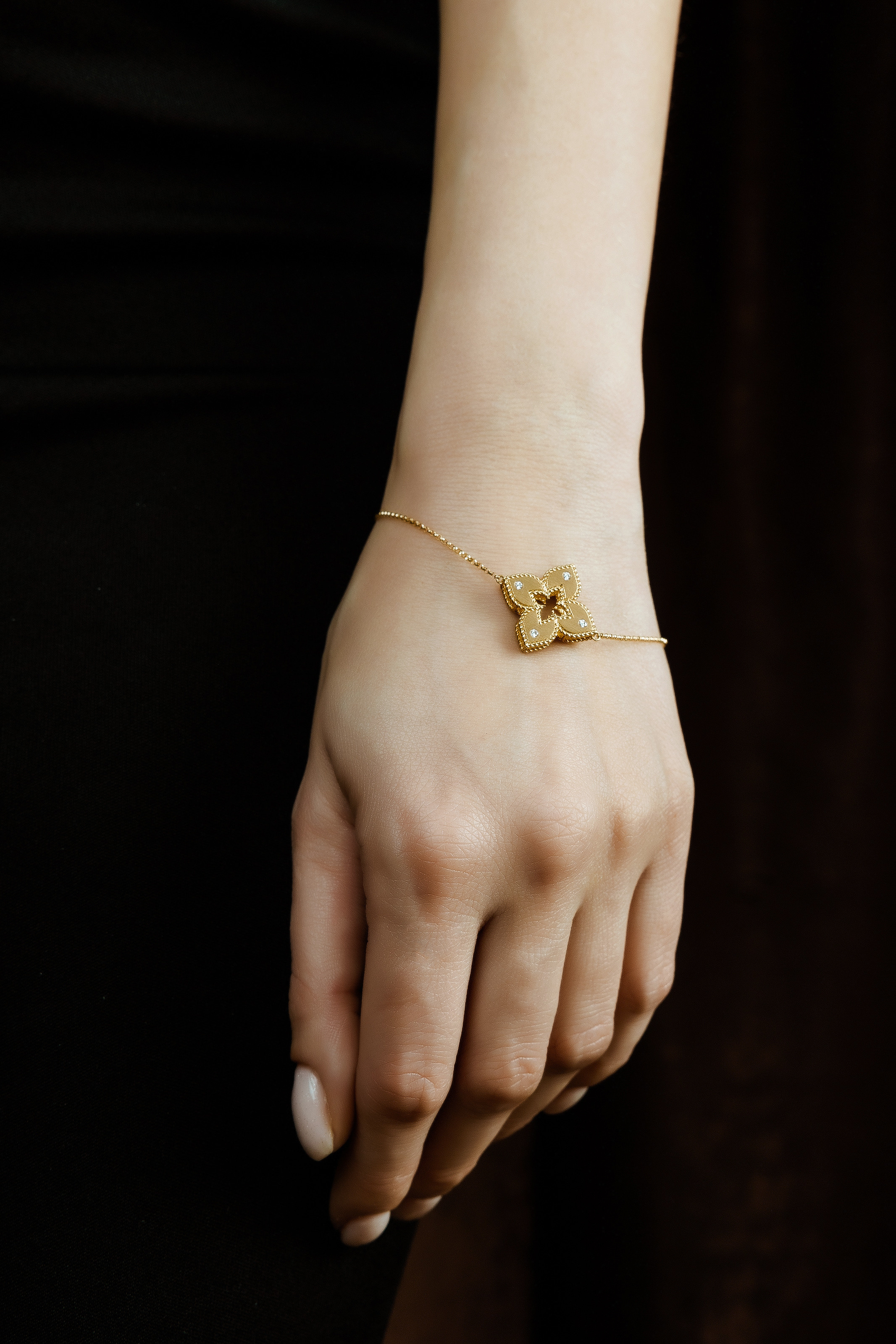 Jewelry. Профессиональный фотограф Нурмиева Вероника