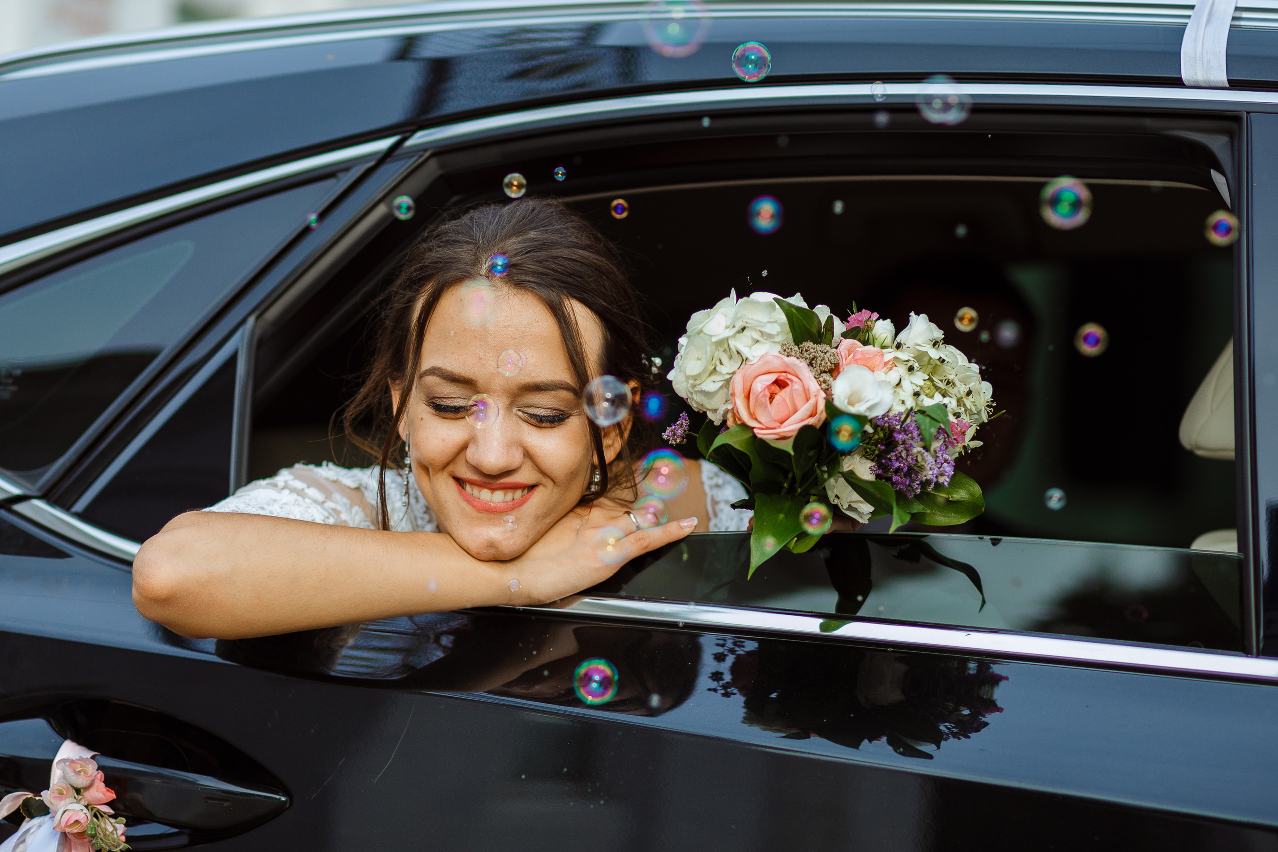 Wedding. Профессиональный фотограф Нурмиева Вероника