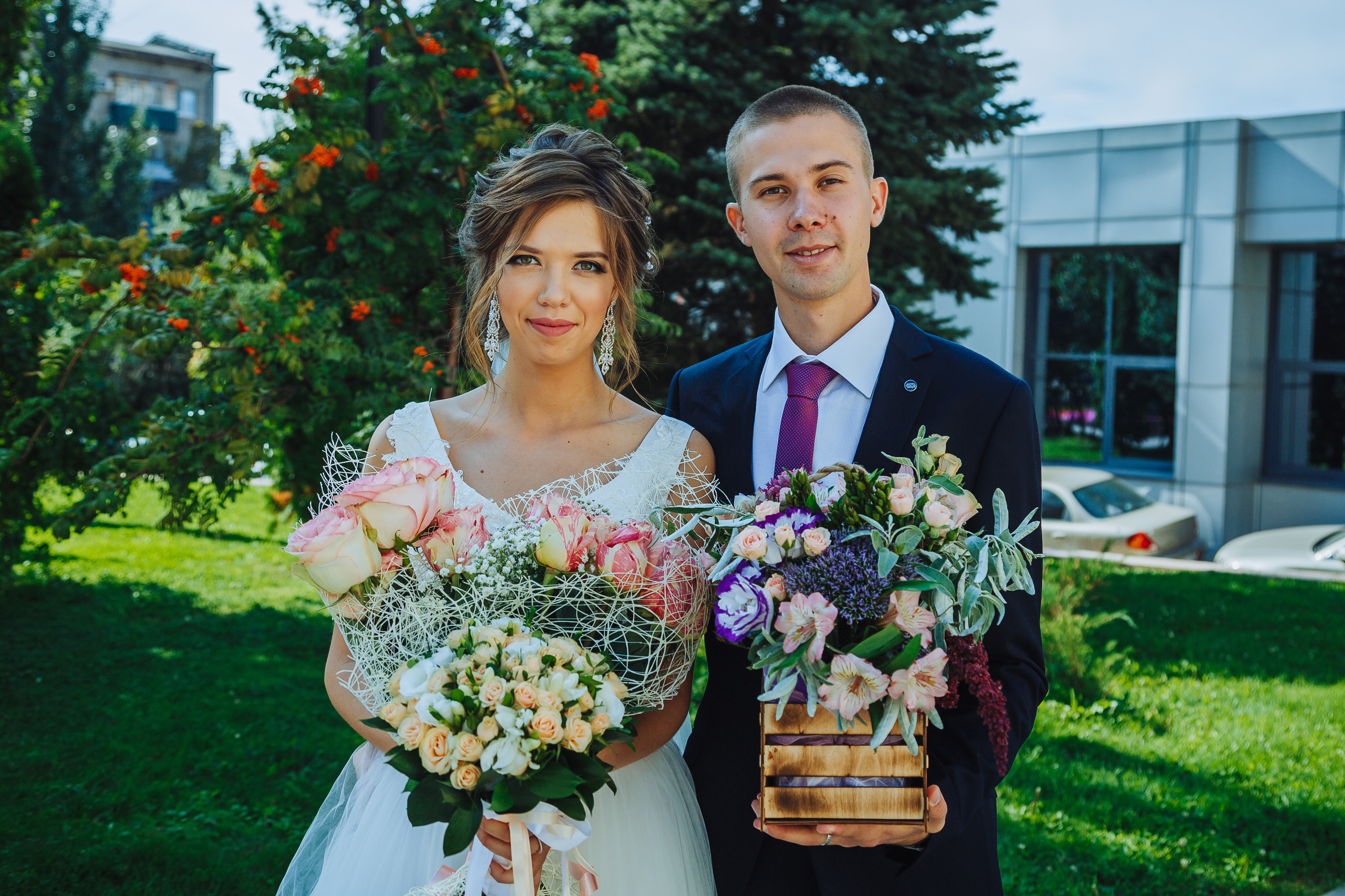 Other wedding photos. Профессиональный фотограф Нурмиева Вероника