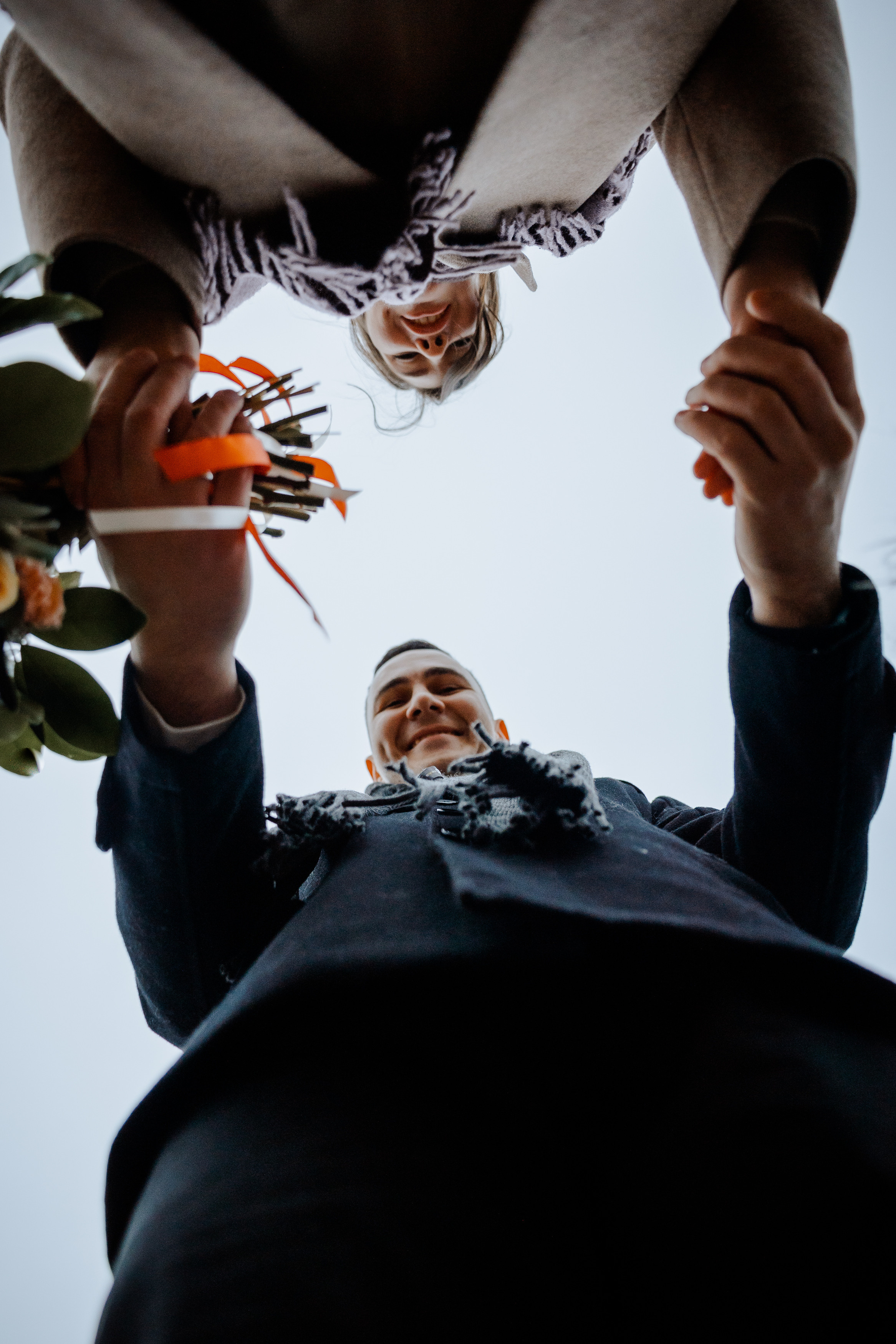 Wedding. Профессиональный фотограф Нурмиева Вероника