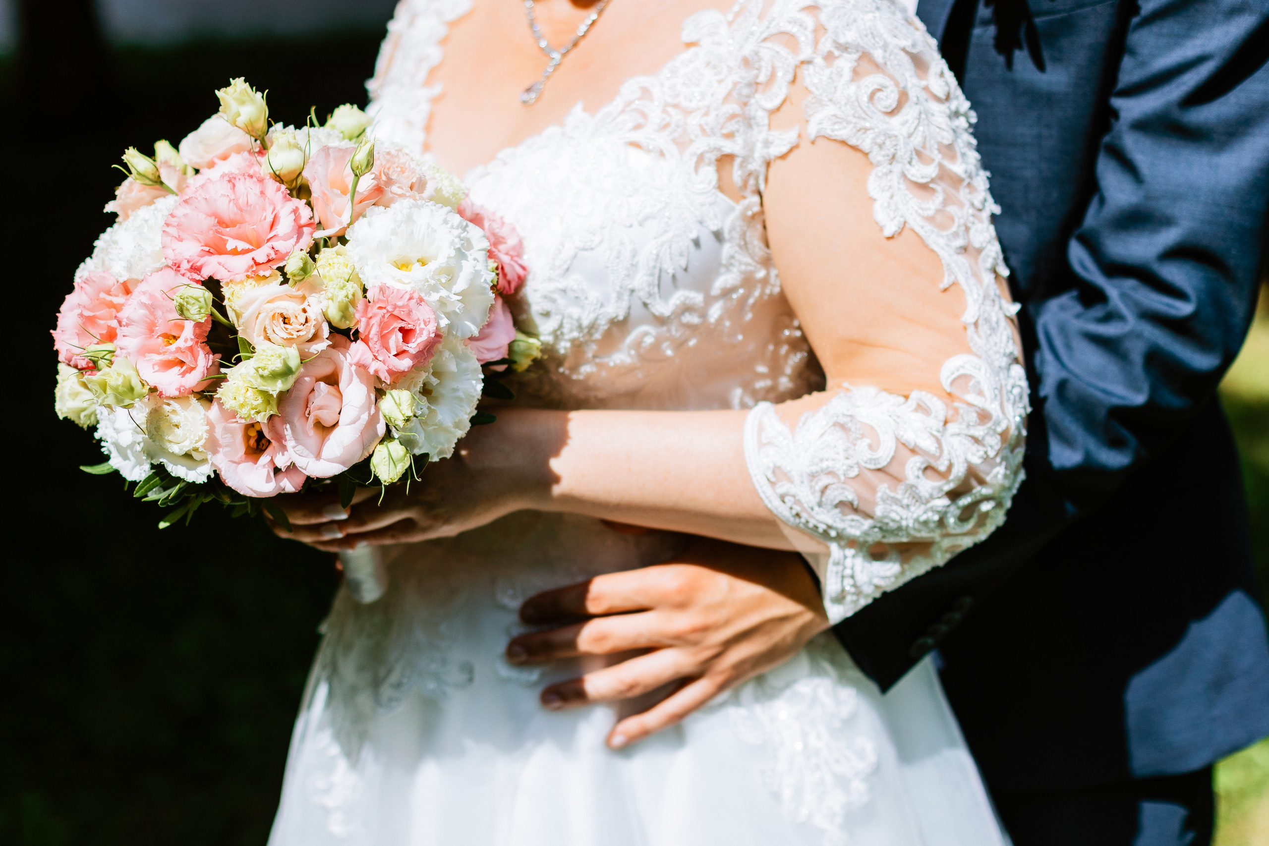 Wedding. Профессиональный фотограф Нурмиева Вероника