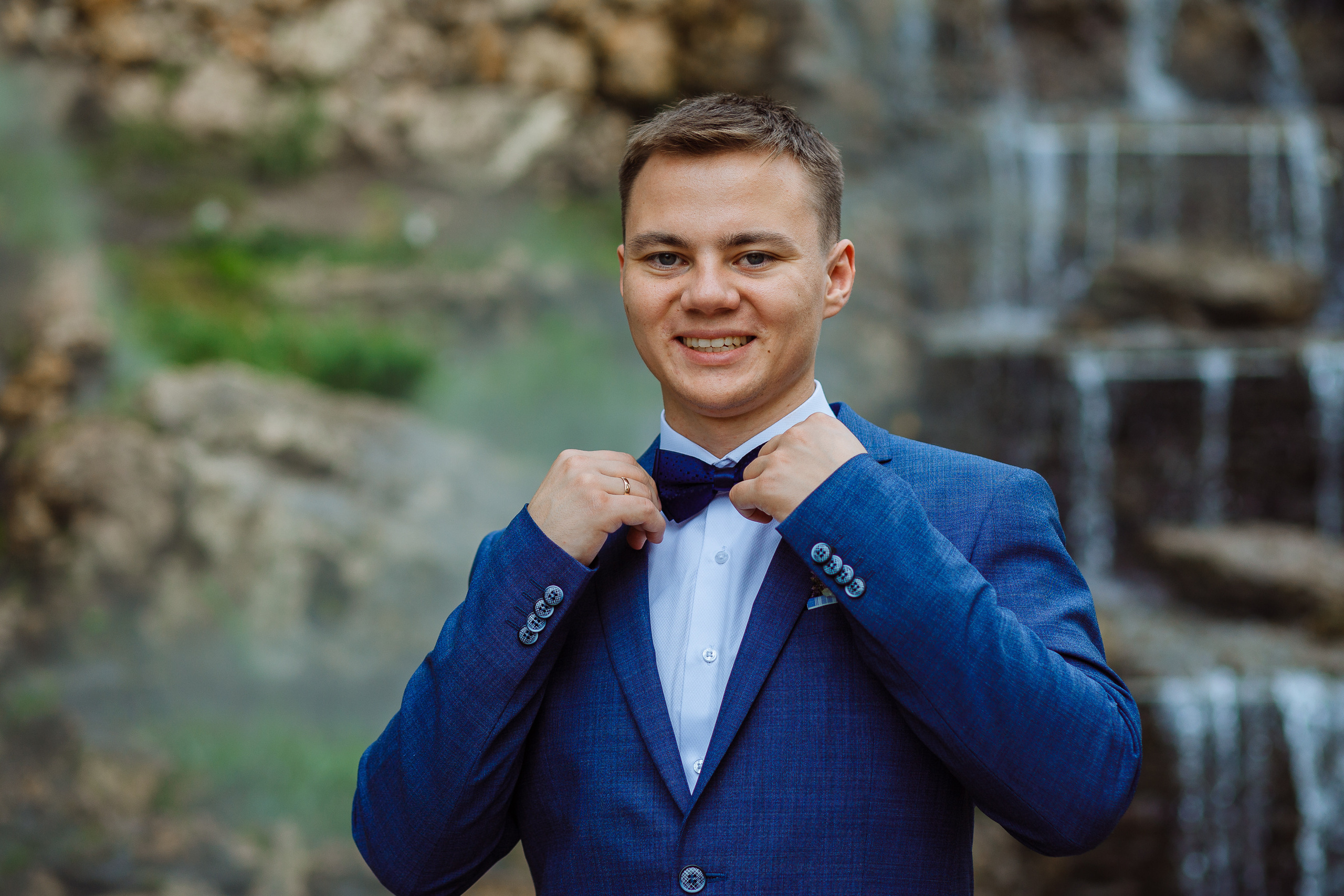 Wedding. Профессиональный фотограф Нурмиева Вероника