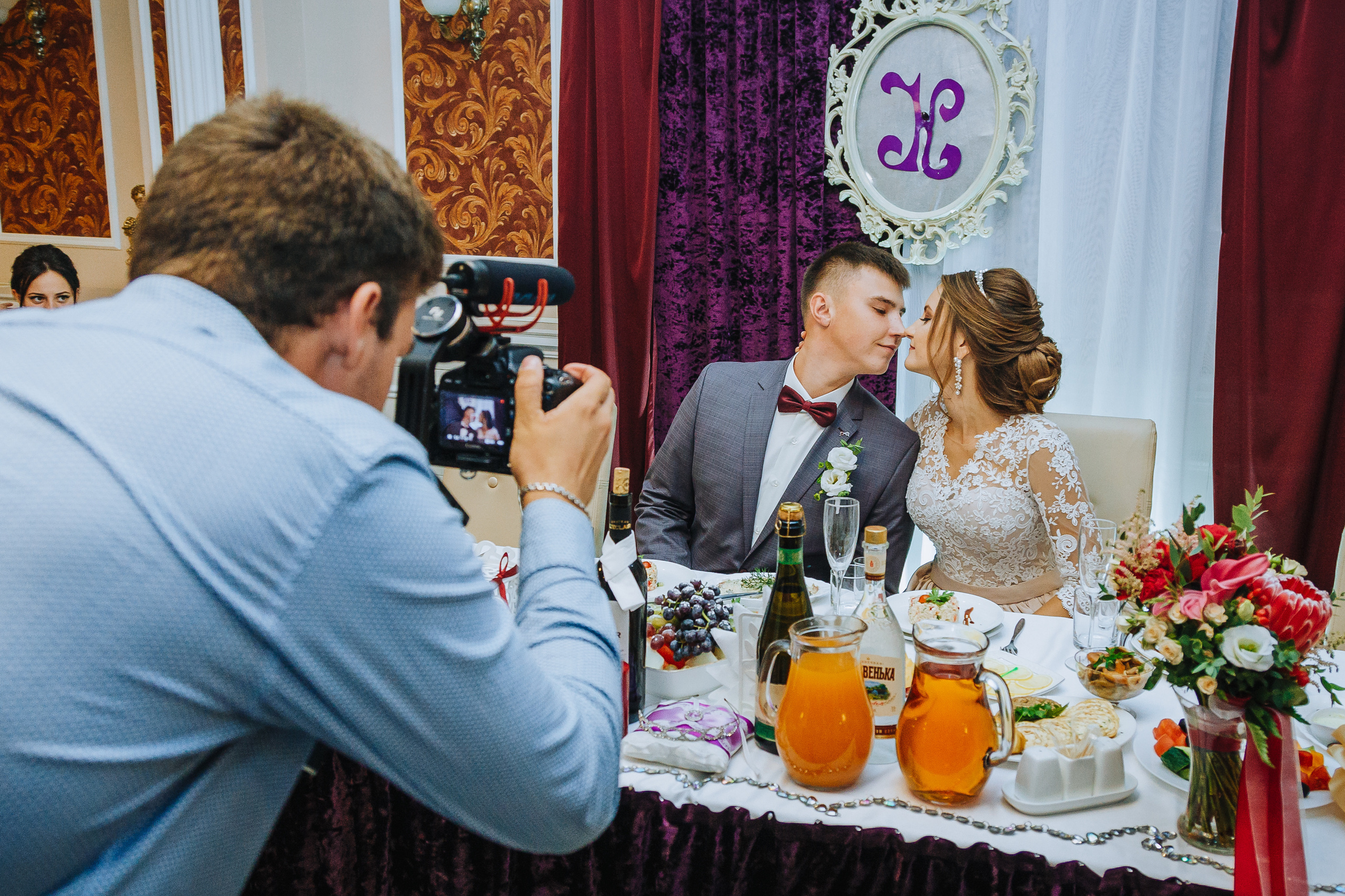 Other wedding photos. Профессиональный фотограф Нурмиева Вероника