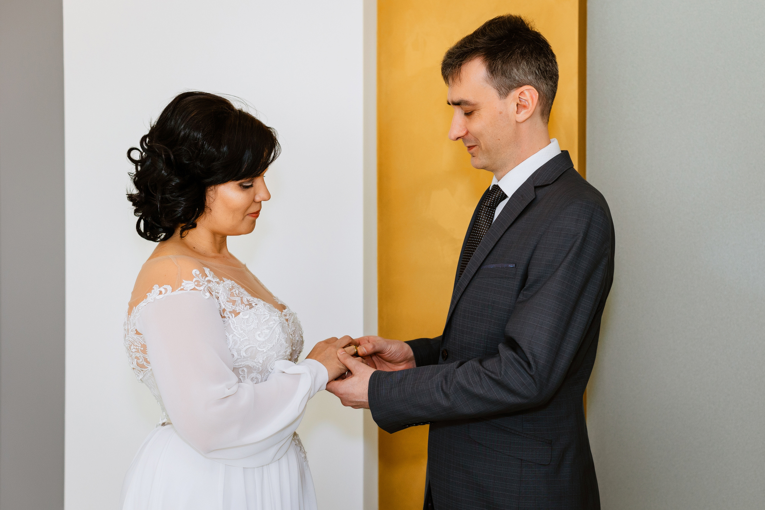 Wedding. Профессиональный фотограф Нурмиева Вероника