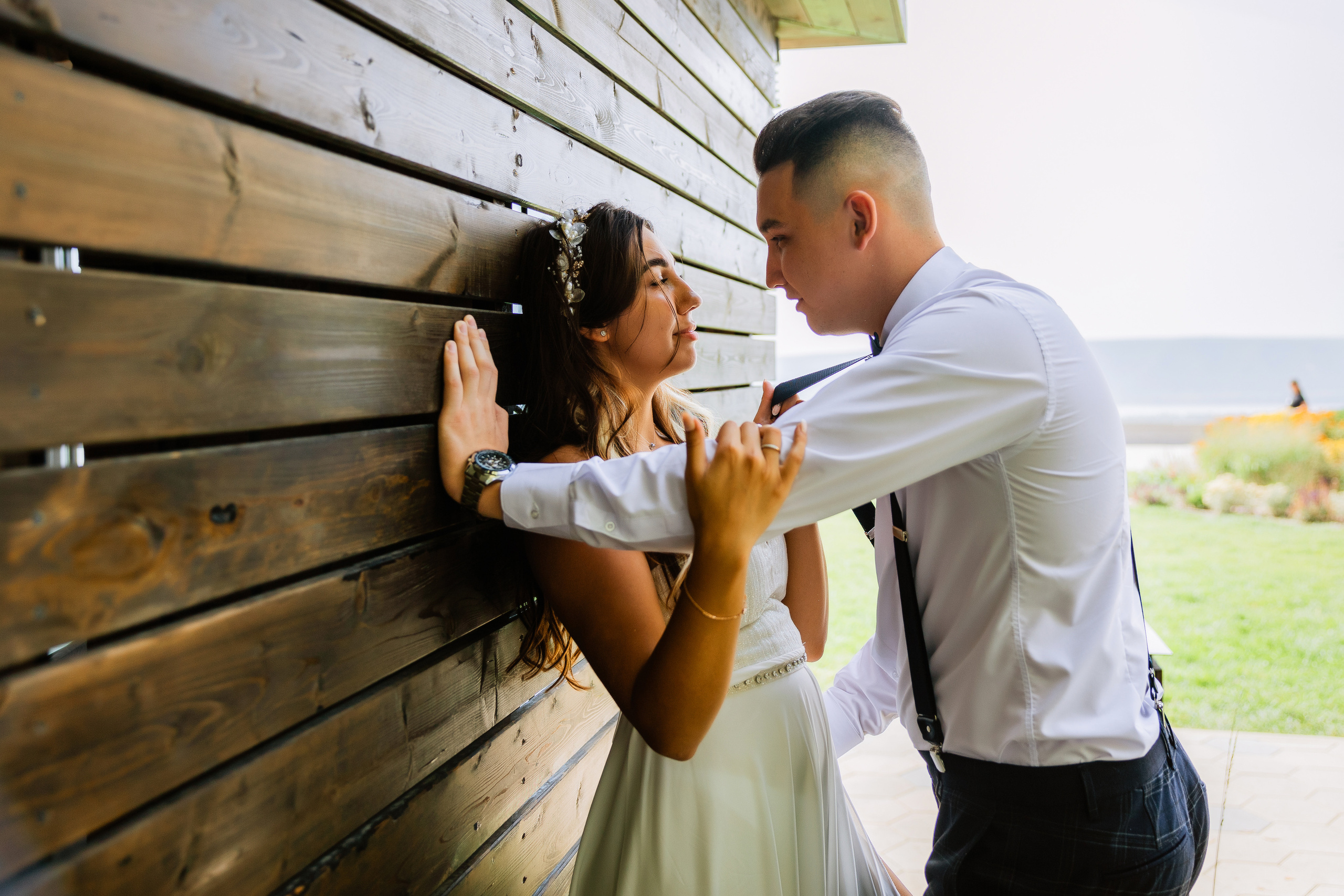 Yulia & Rustam. Профессиональный фотограф Нурмиева Вероника