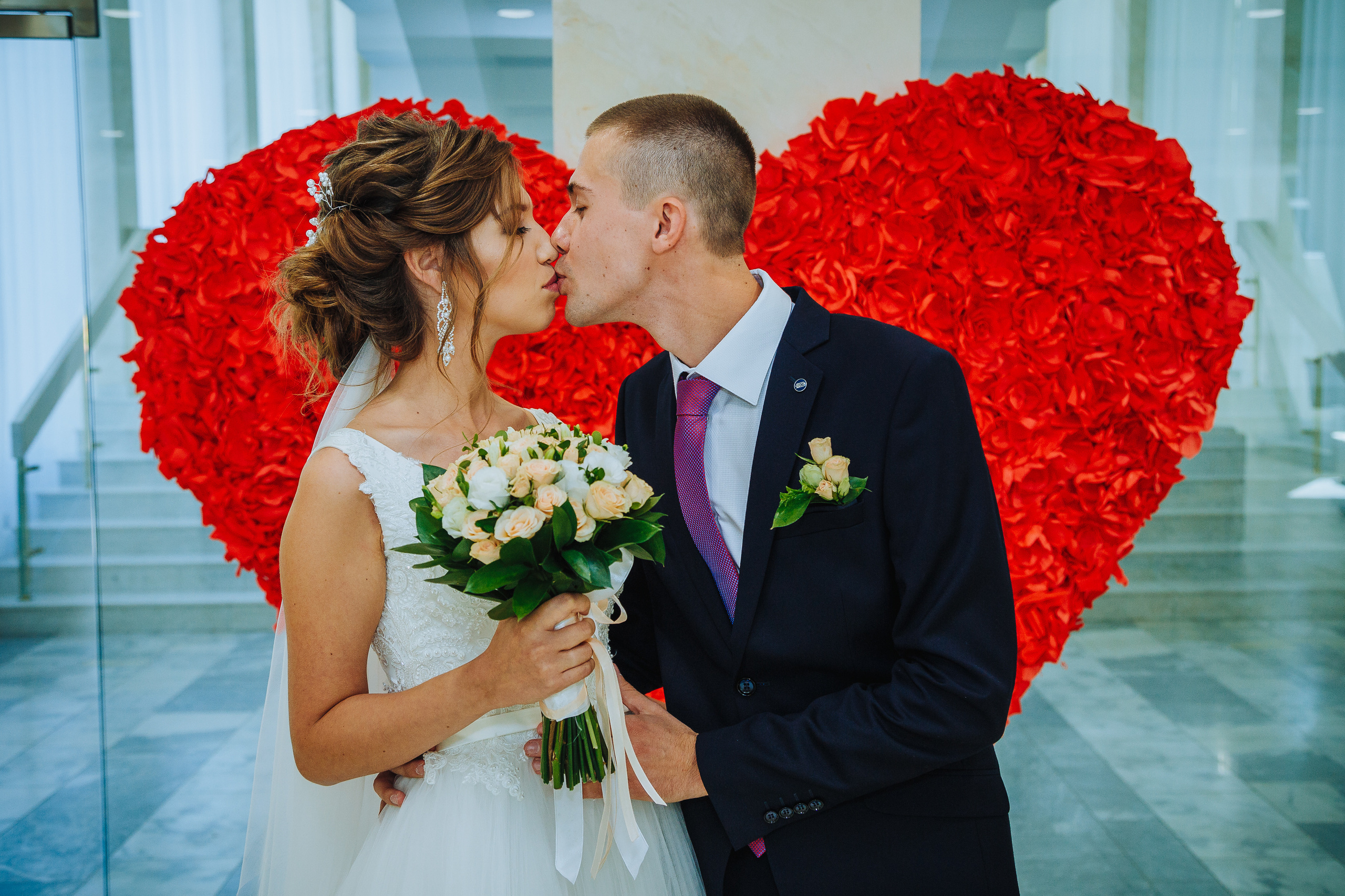 Other wedding photos. Профессиональный фотограф Нурмиева Вероника