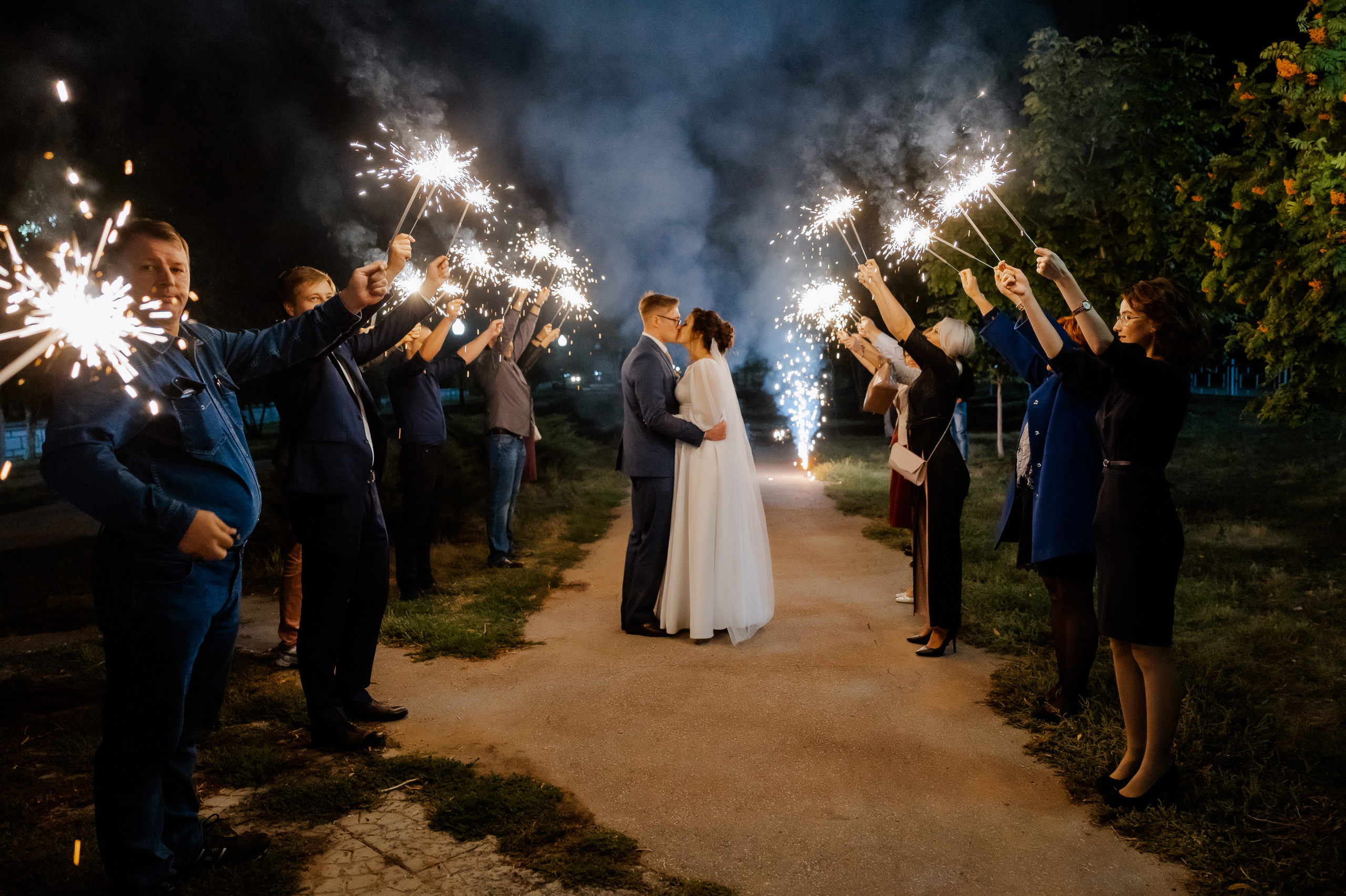 Wedding. Профессиональный фотограф Нурмиева Вероника