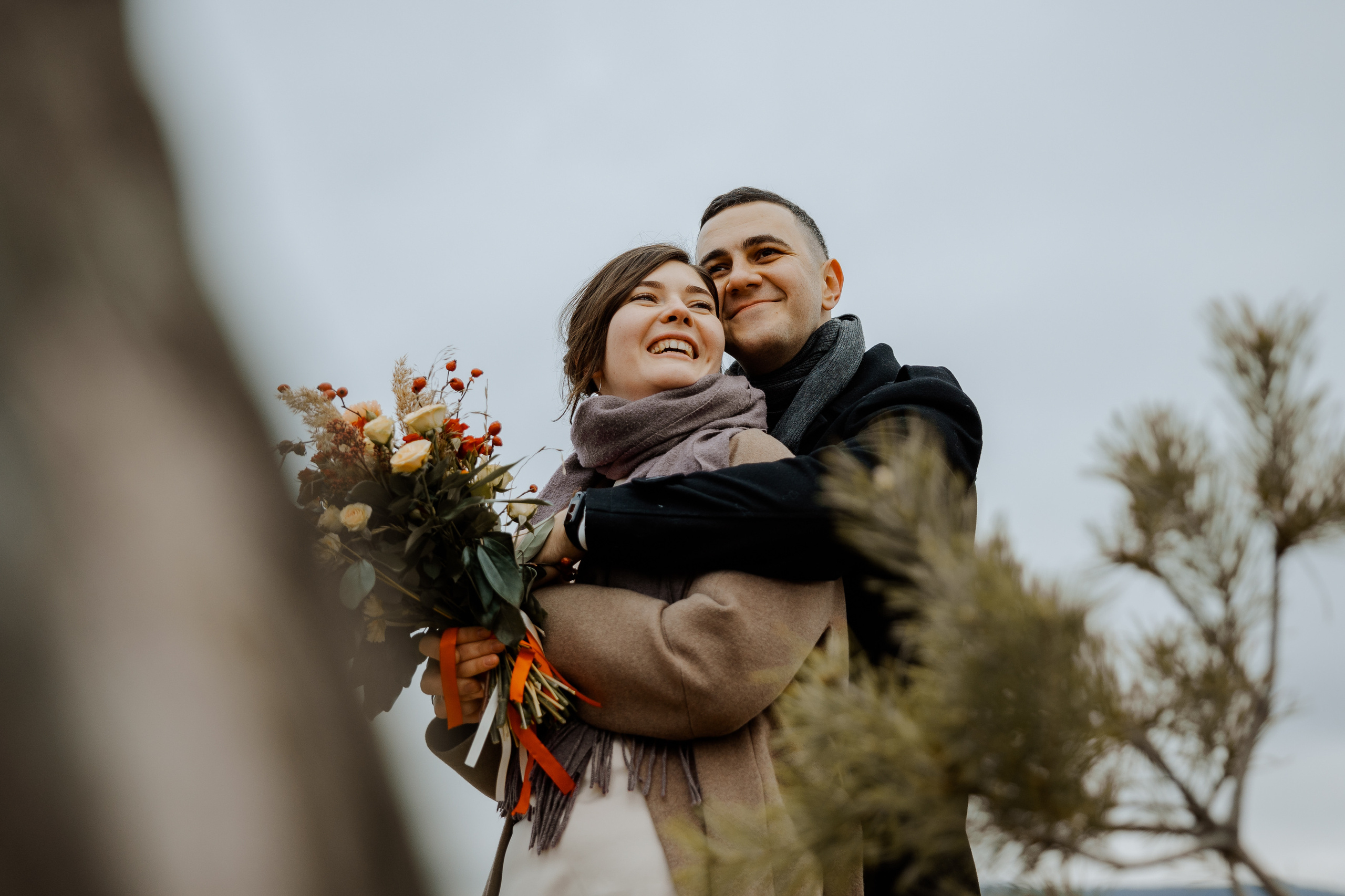 Wedding. Профессиональный фотограф Нурмиева Вероника