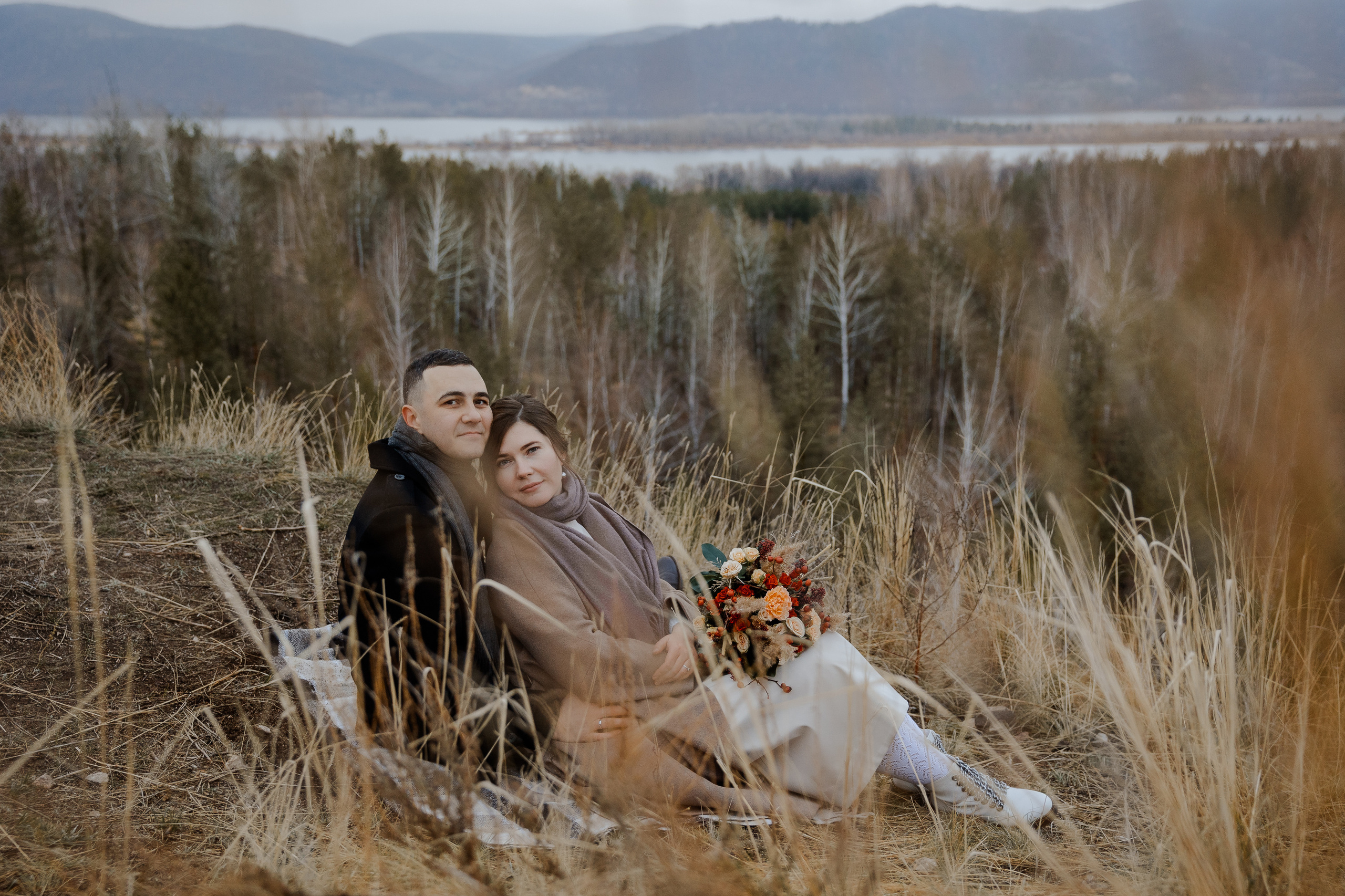 Wedding. Профессиональный фотограф Нурмиева Вероника