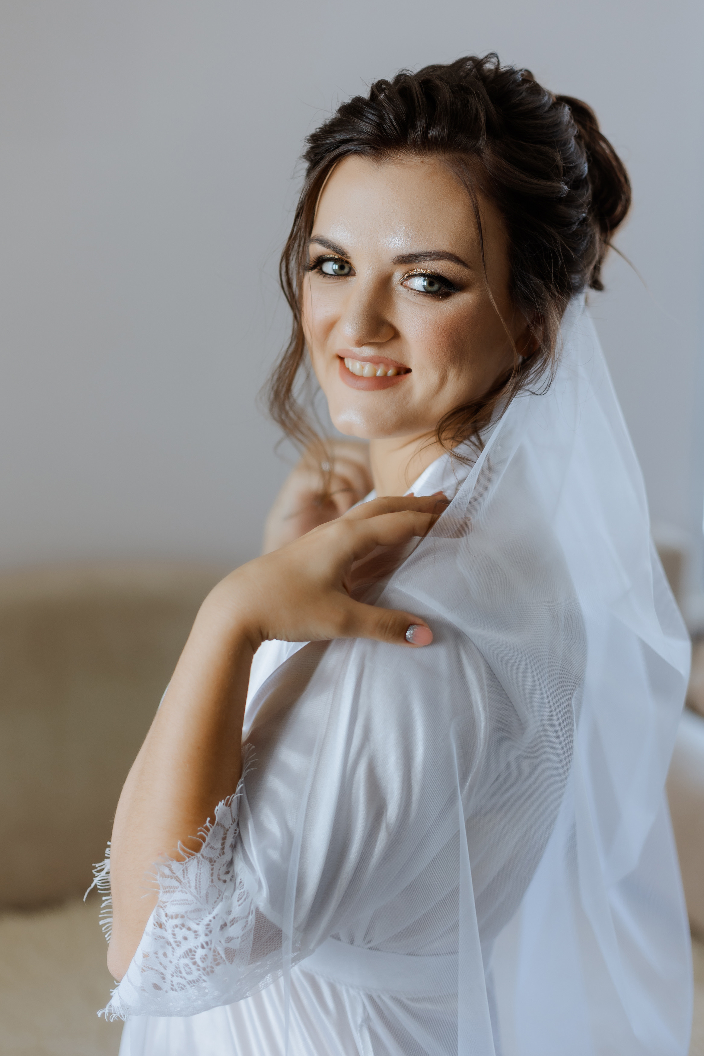 Wedding. Профессиональный фотограф Нурмиева Вероника