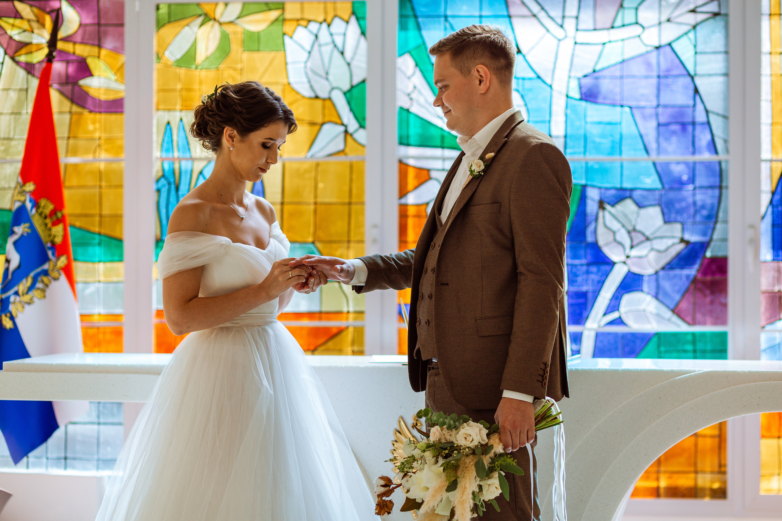 Other wedding photos. Профессиональный фотограф Нурмиева Вероника