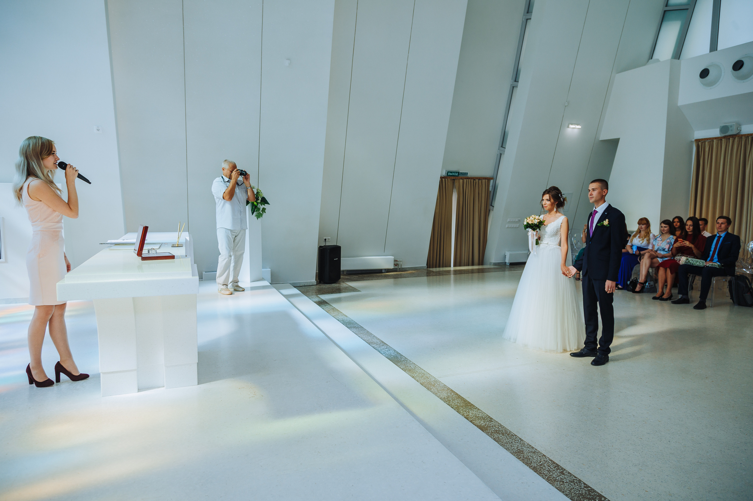 Other wedding photos. Профессиональный фотограф Нурмиева Вероника