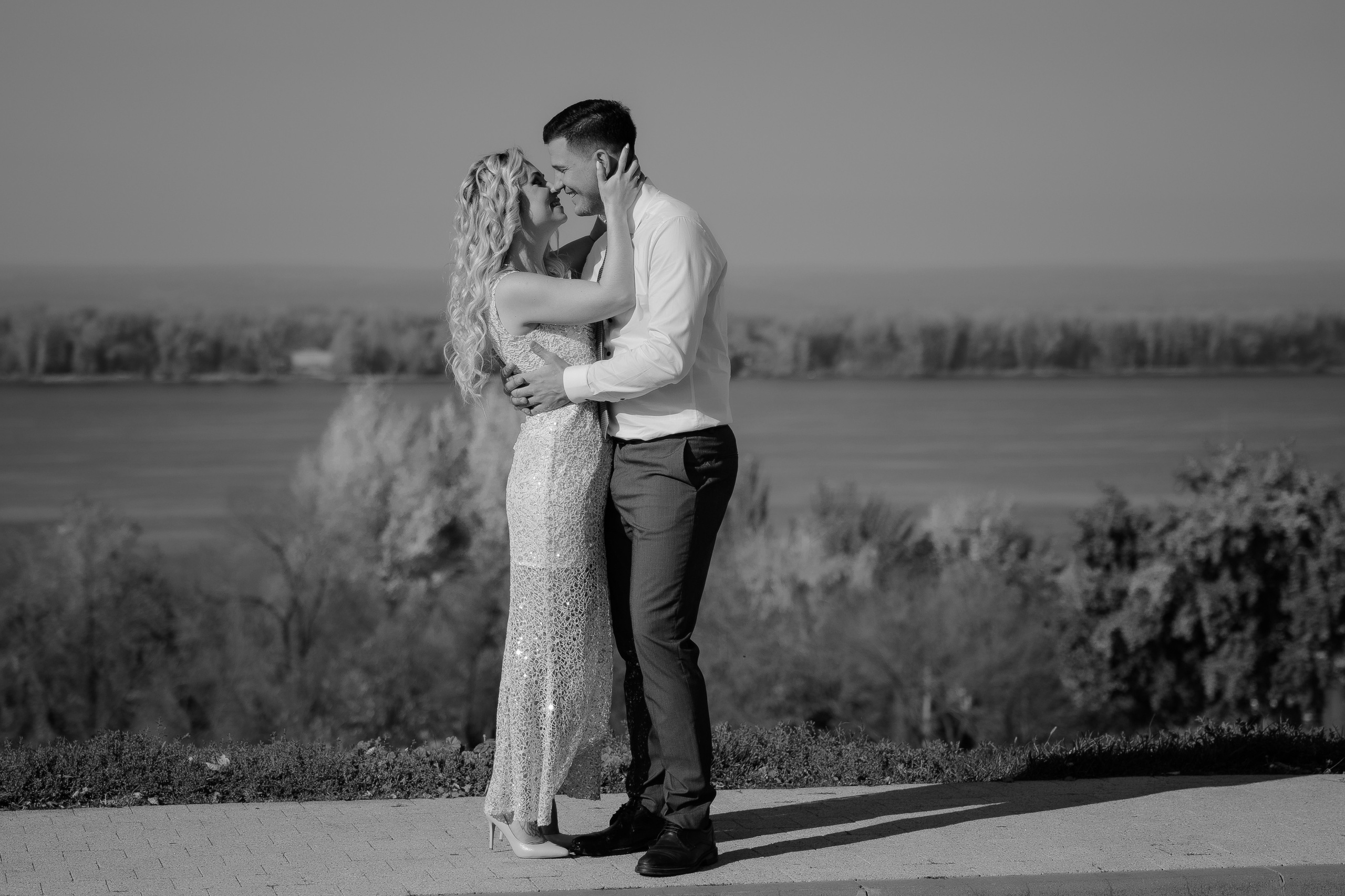 Kira & Evgeniy. Профессиональный фотограф Нурмиева Вероника