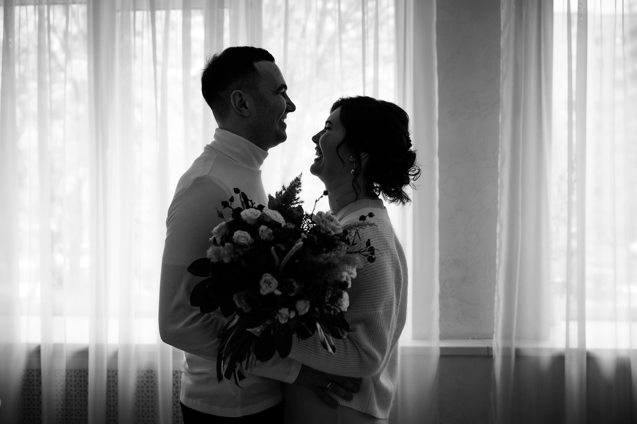 Wedding. Профессиональный фотограф Нурмиева Вероника