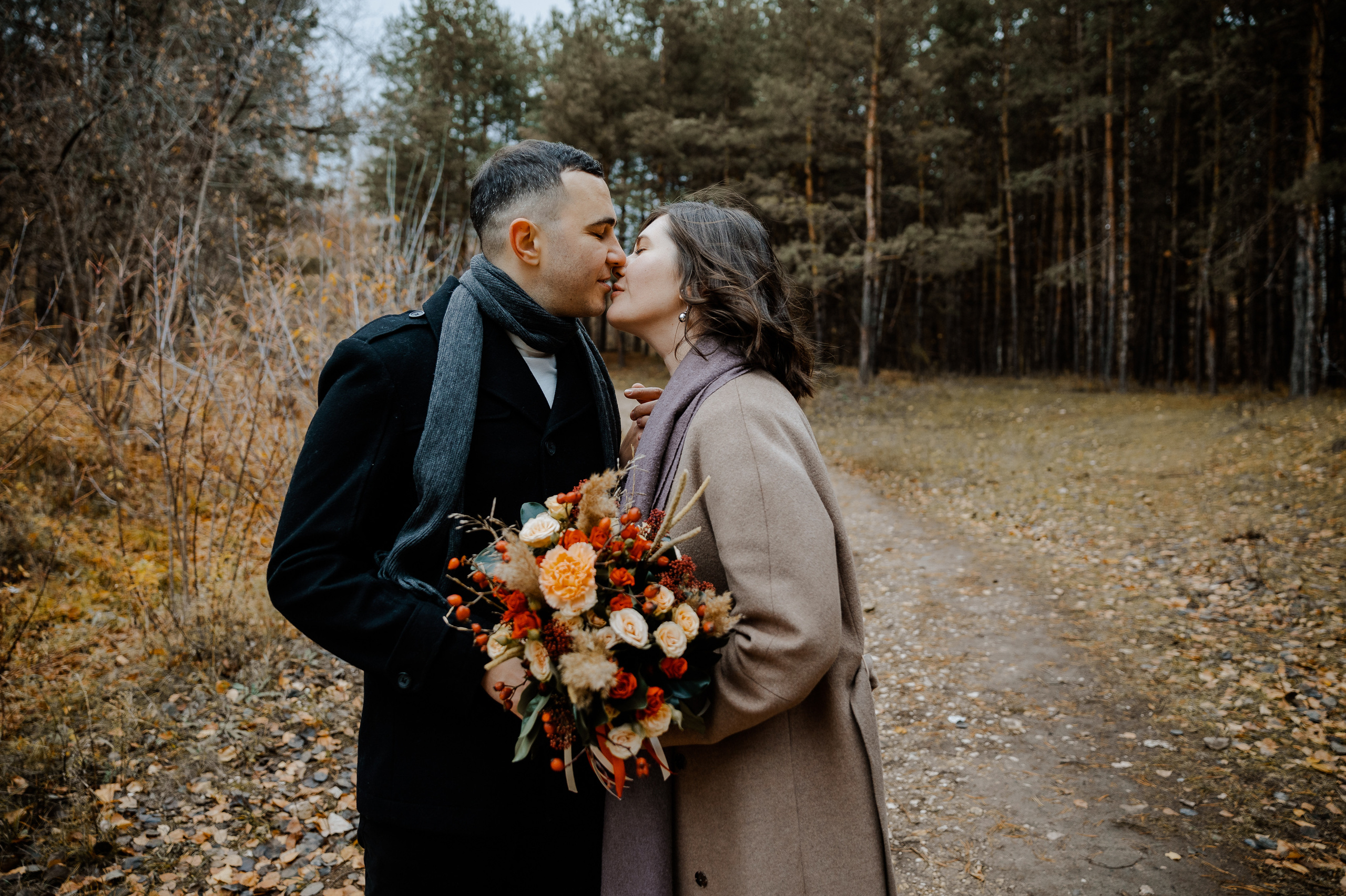 Wedding. Профессиональный фотограф Нурмиева Вероника