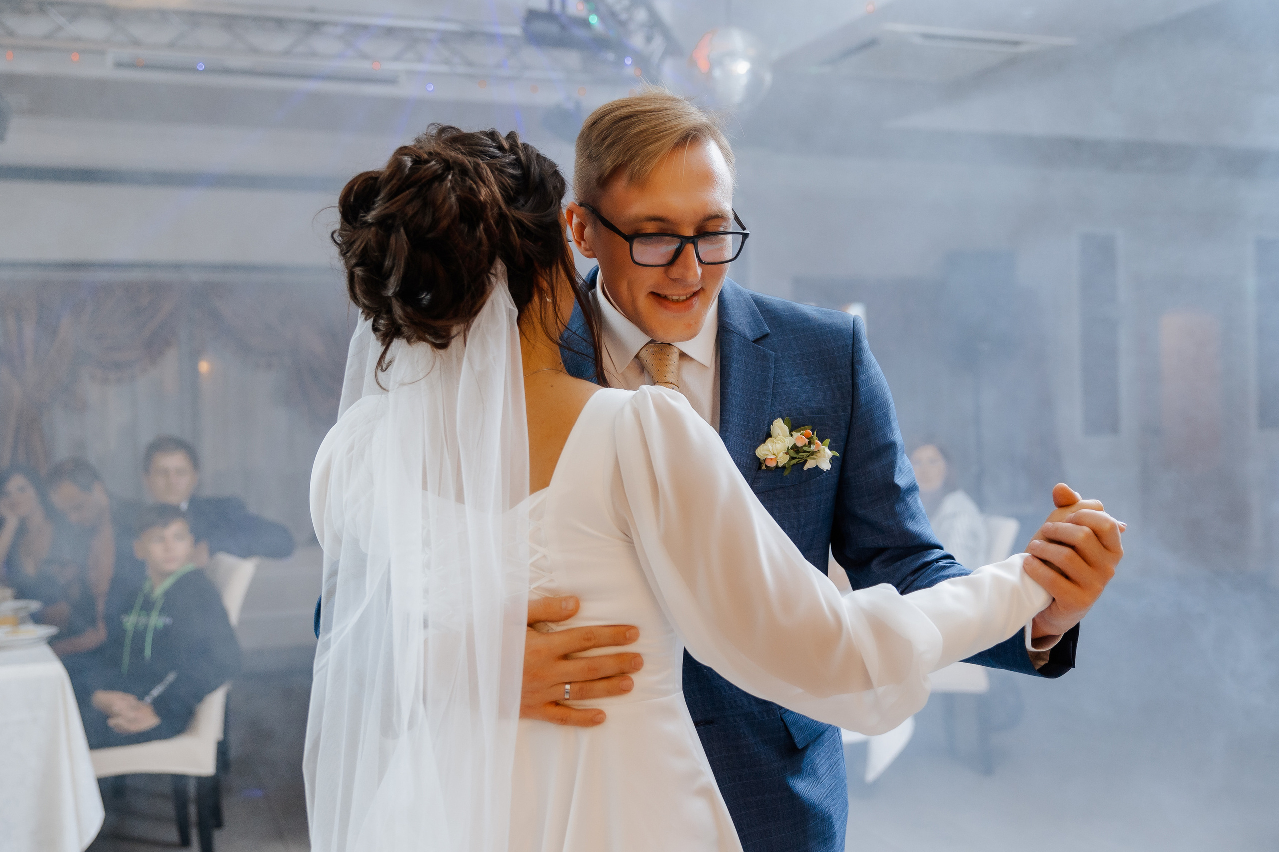 Wedding. Профессиональный фотограф Нурмиева Вероника