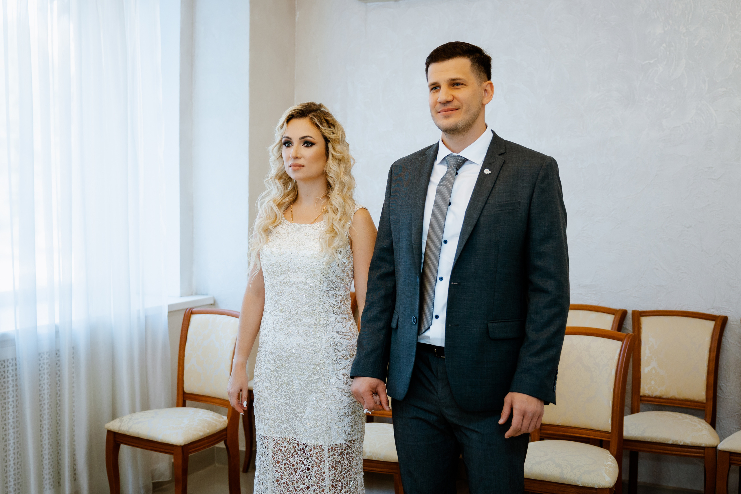 Kira & Evgeniy. Профессиональный фотограф Нурмиева Вероника