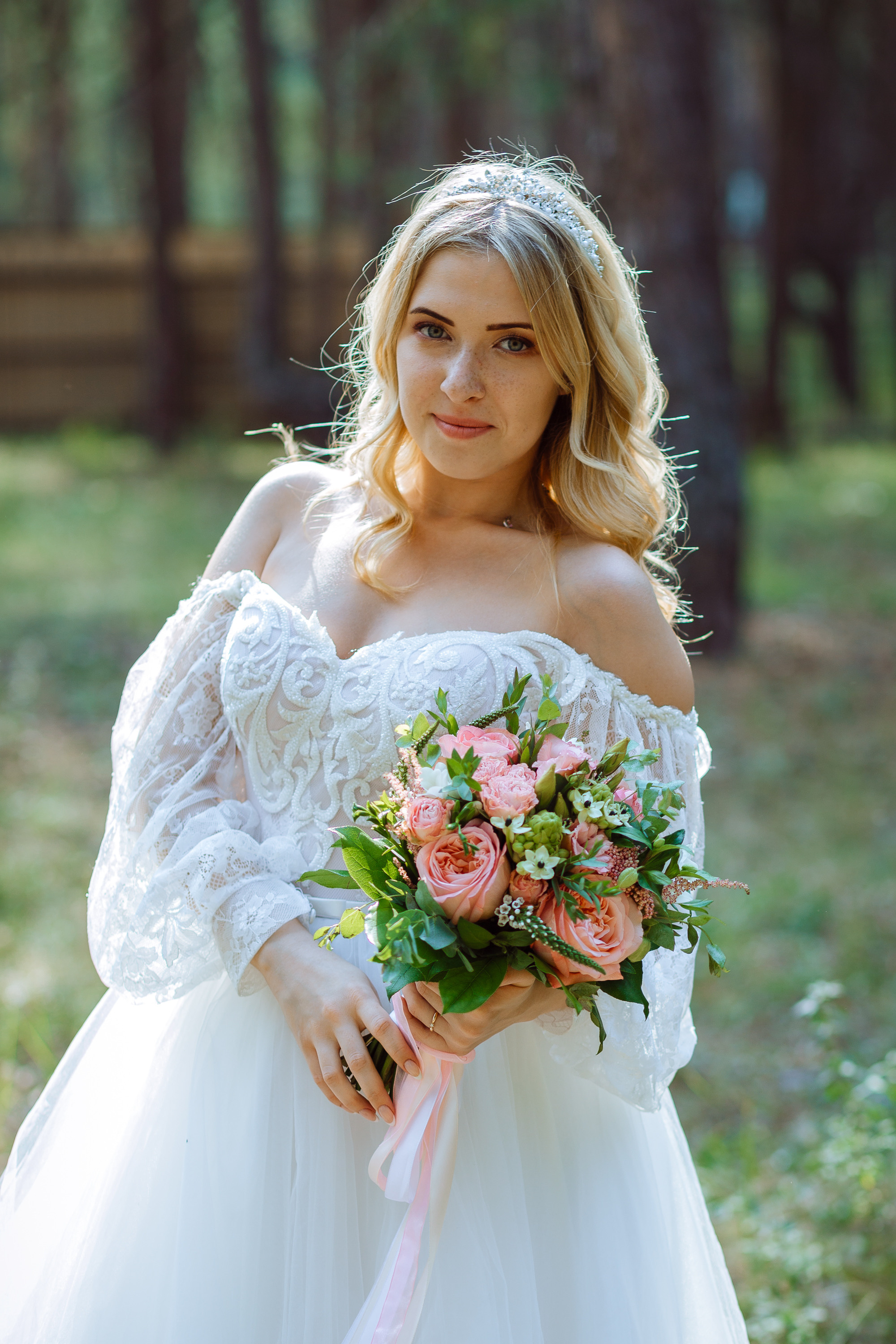 Wedding. Профессиональный фотограф Нурмиева Вероника