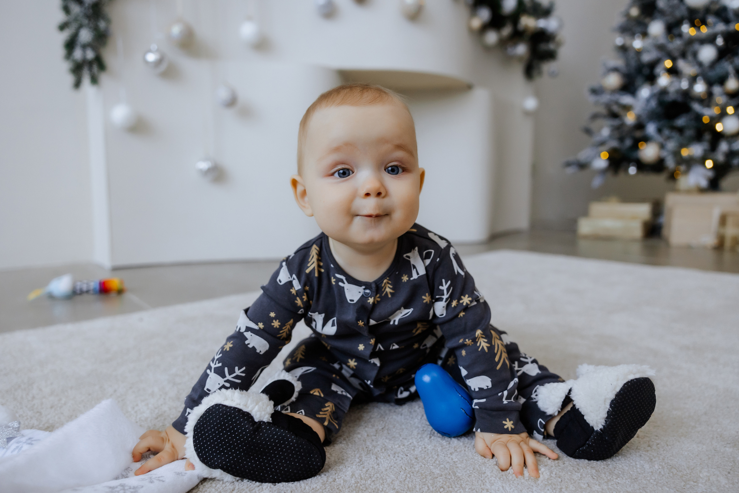 Family. Профессиональный фотограф Нурмиева Вероника