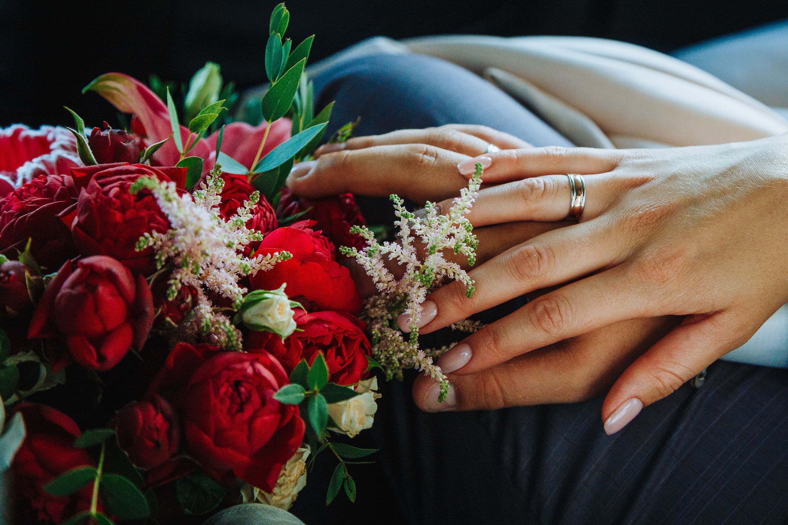 Wedding. Профессиональный фотограф Нурмиева Вероника