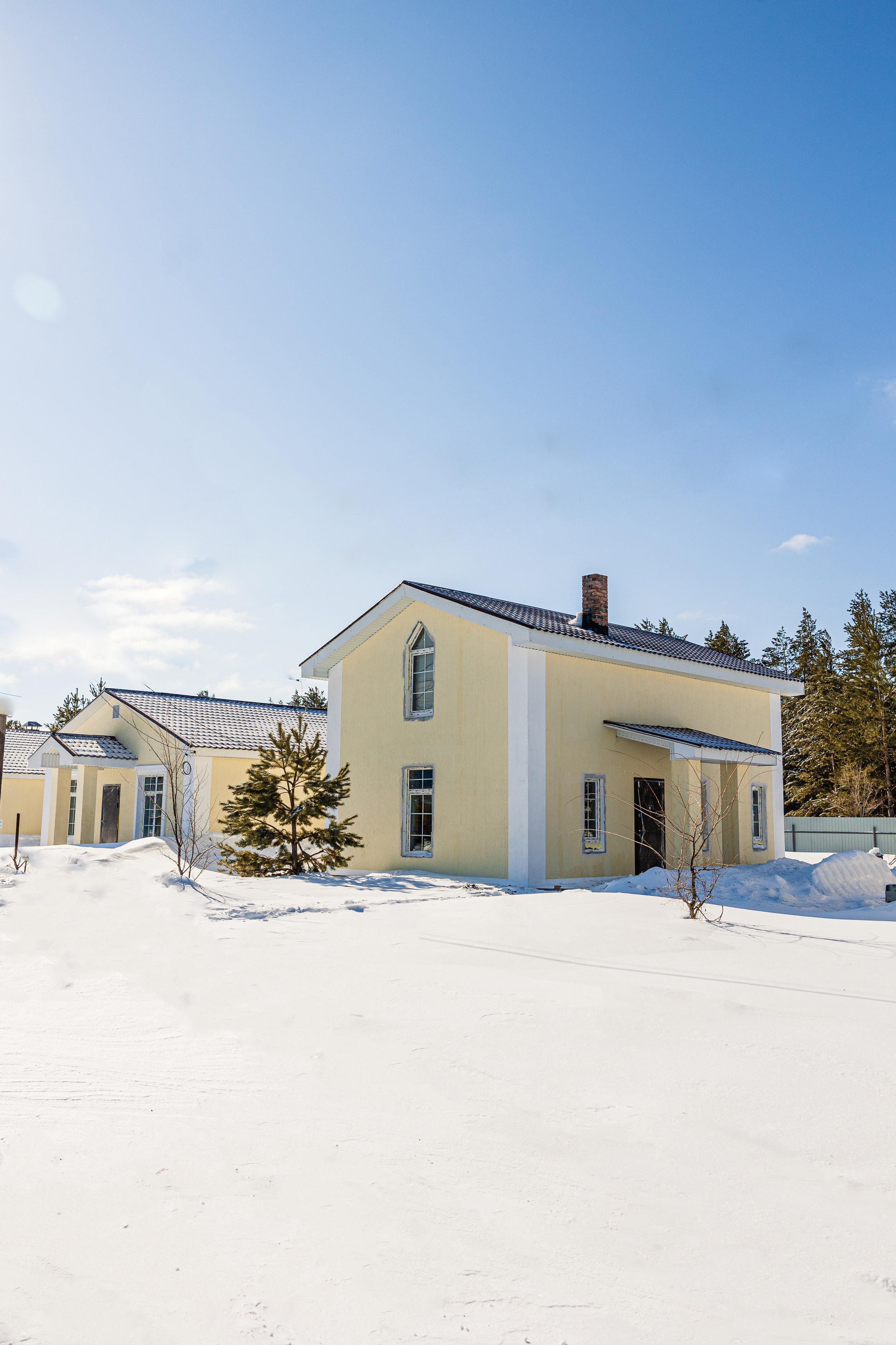 Interior. Профессиональный фотограф Нурмиева Вероника