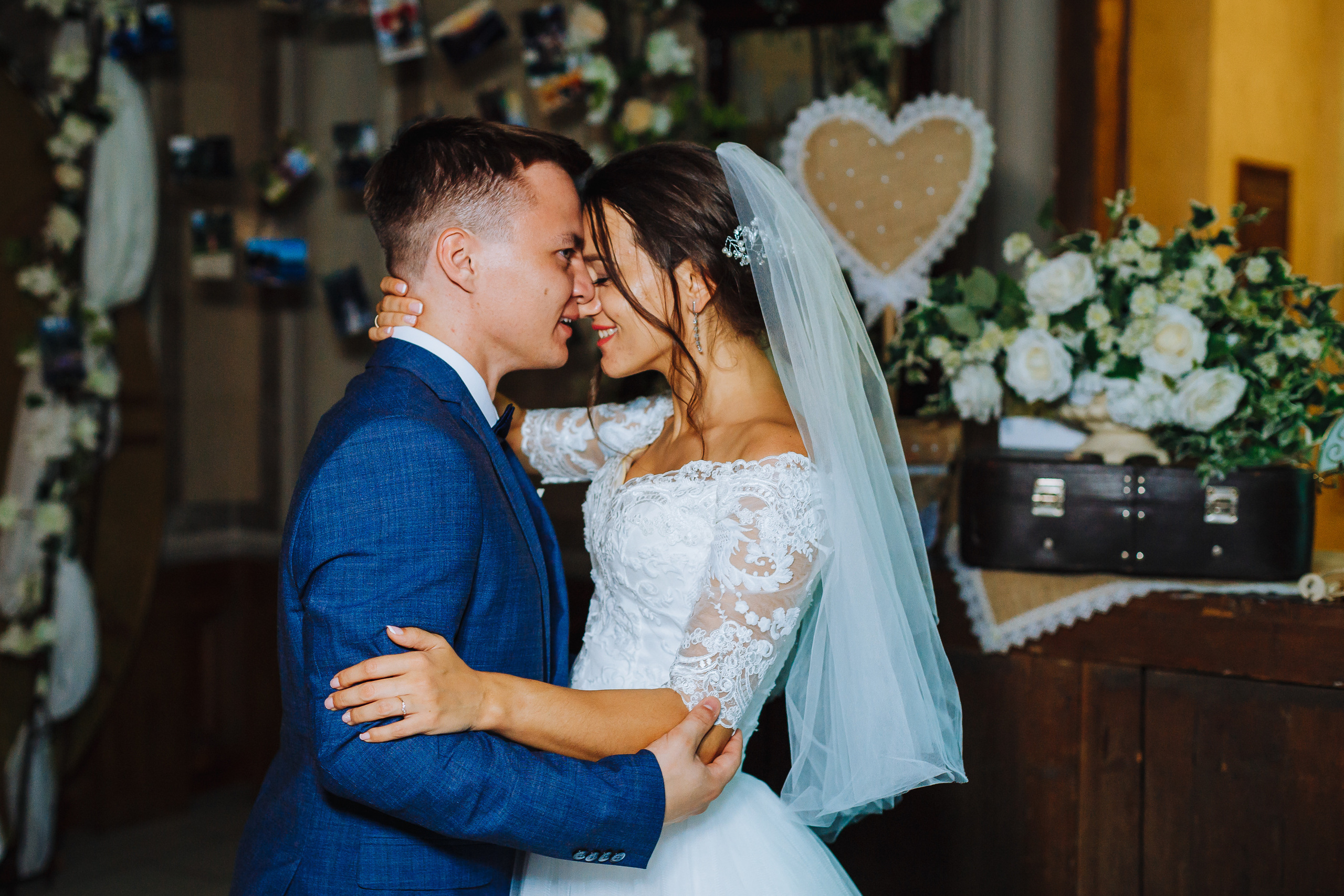 Other wedding photos. Профессиональный фотограф Нурмиева Вероника