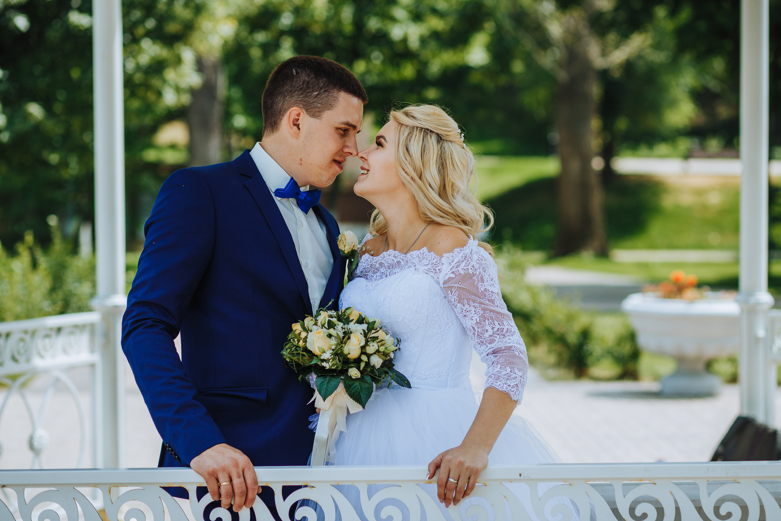 Wedding. Профессиональный фотограф Нурмиева Вероника