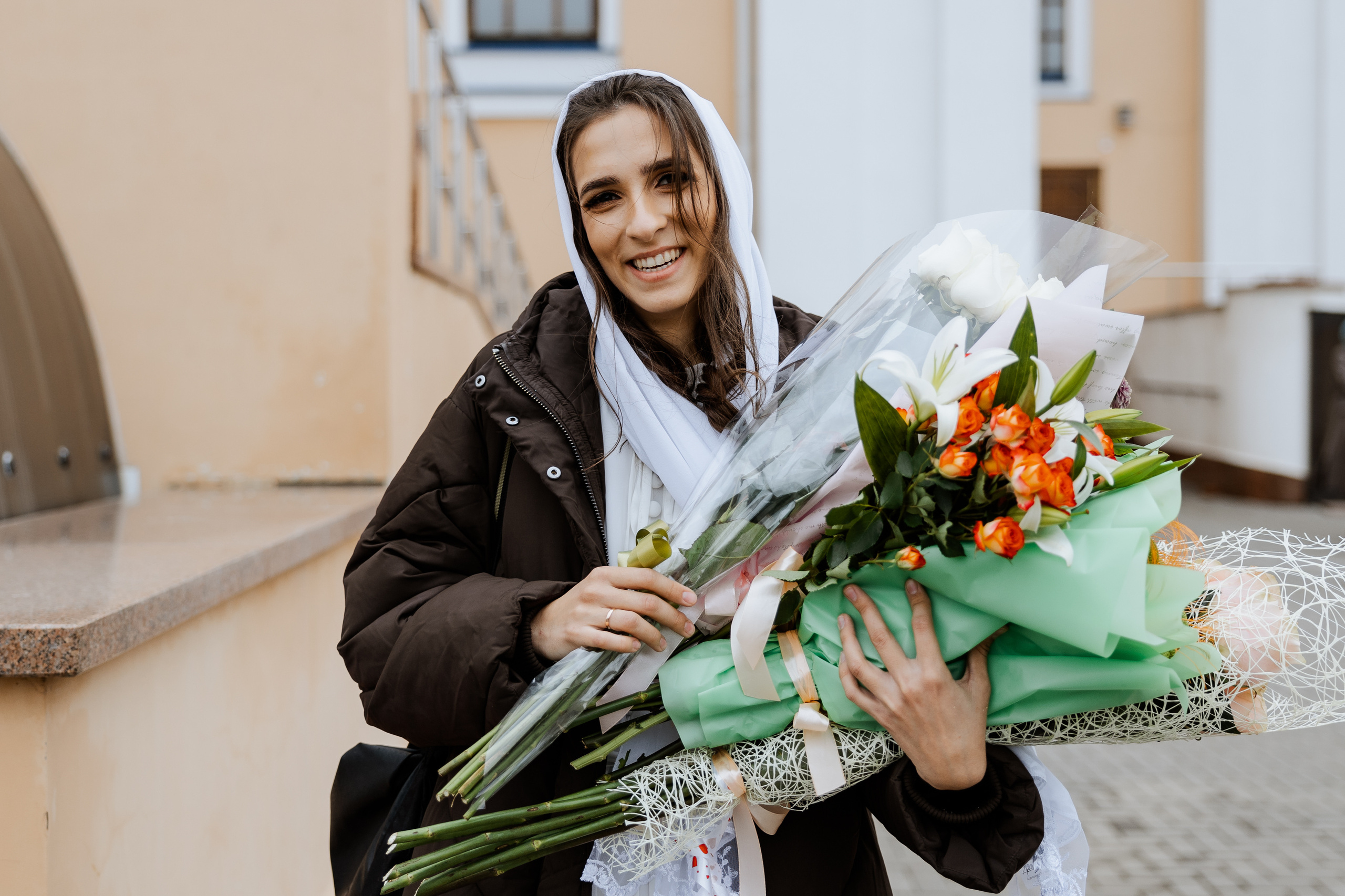 Wedding. Профессиональный фотограф Нурмиева Вероника