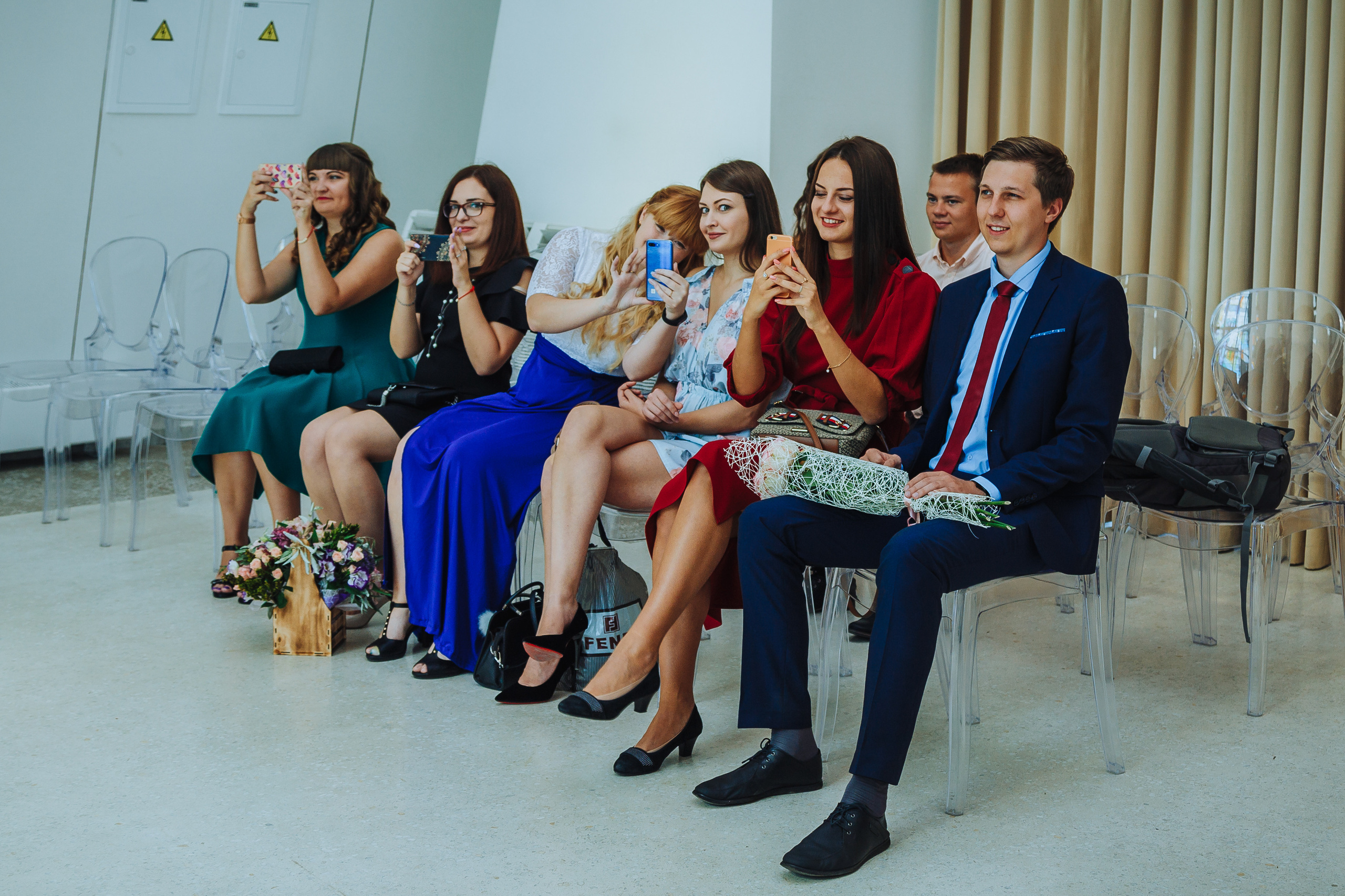 Other wedding photos. Профессиональный фотограф Нурмиева Вероника