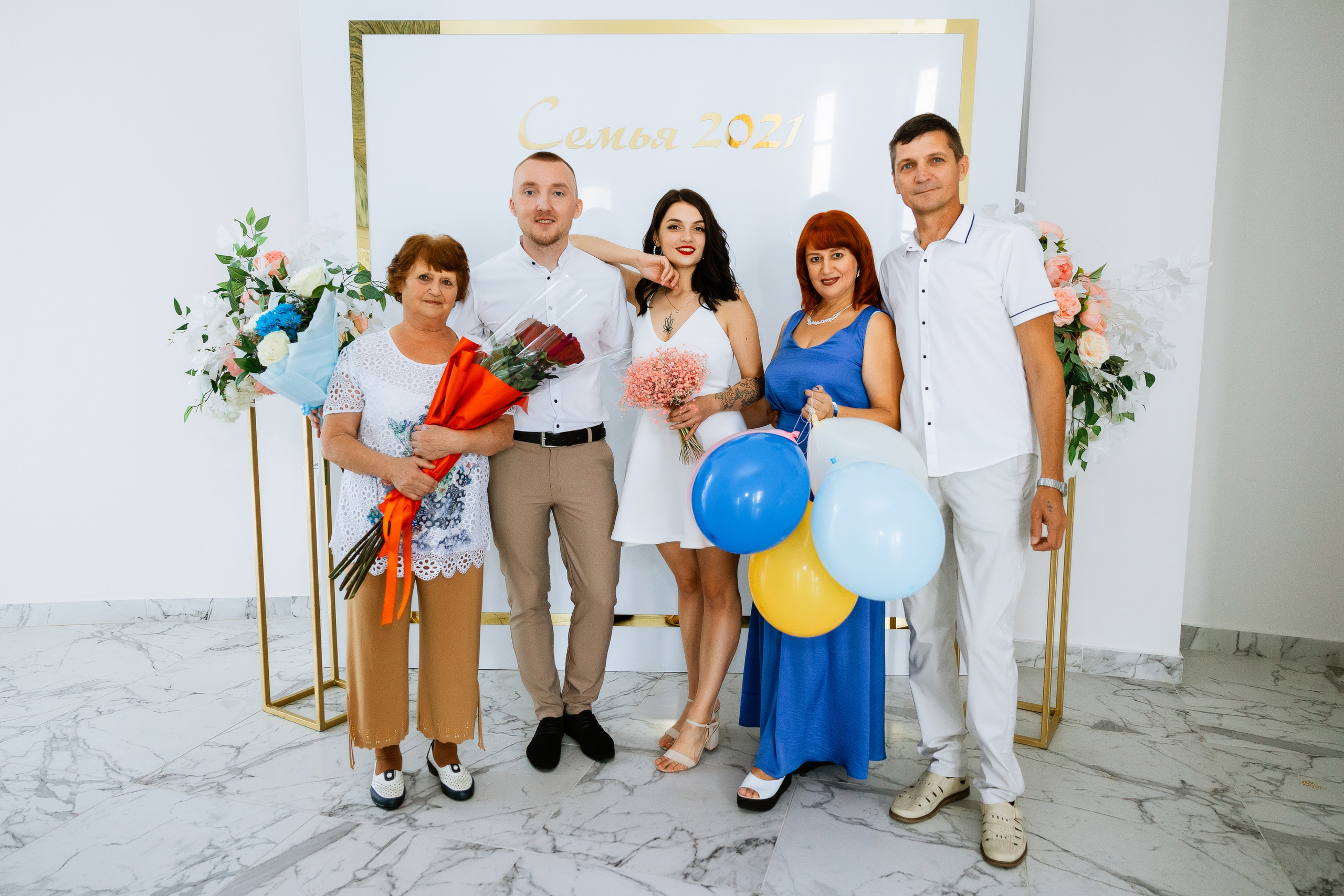 Viktoria & Dmitry. Профессиональный фотограф Нурмиева Вероника