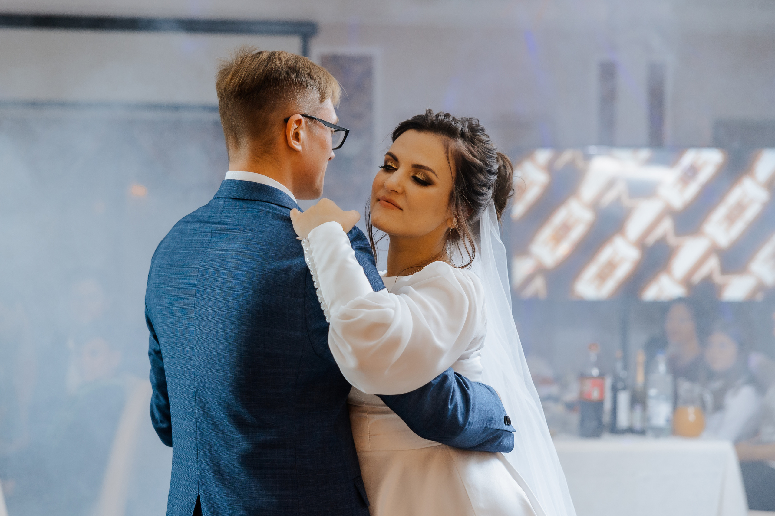 Wedding. Профессиональный фотограф Нурмиева Вероника