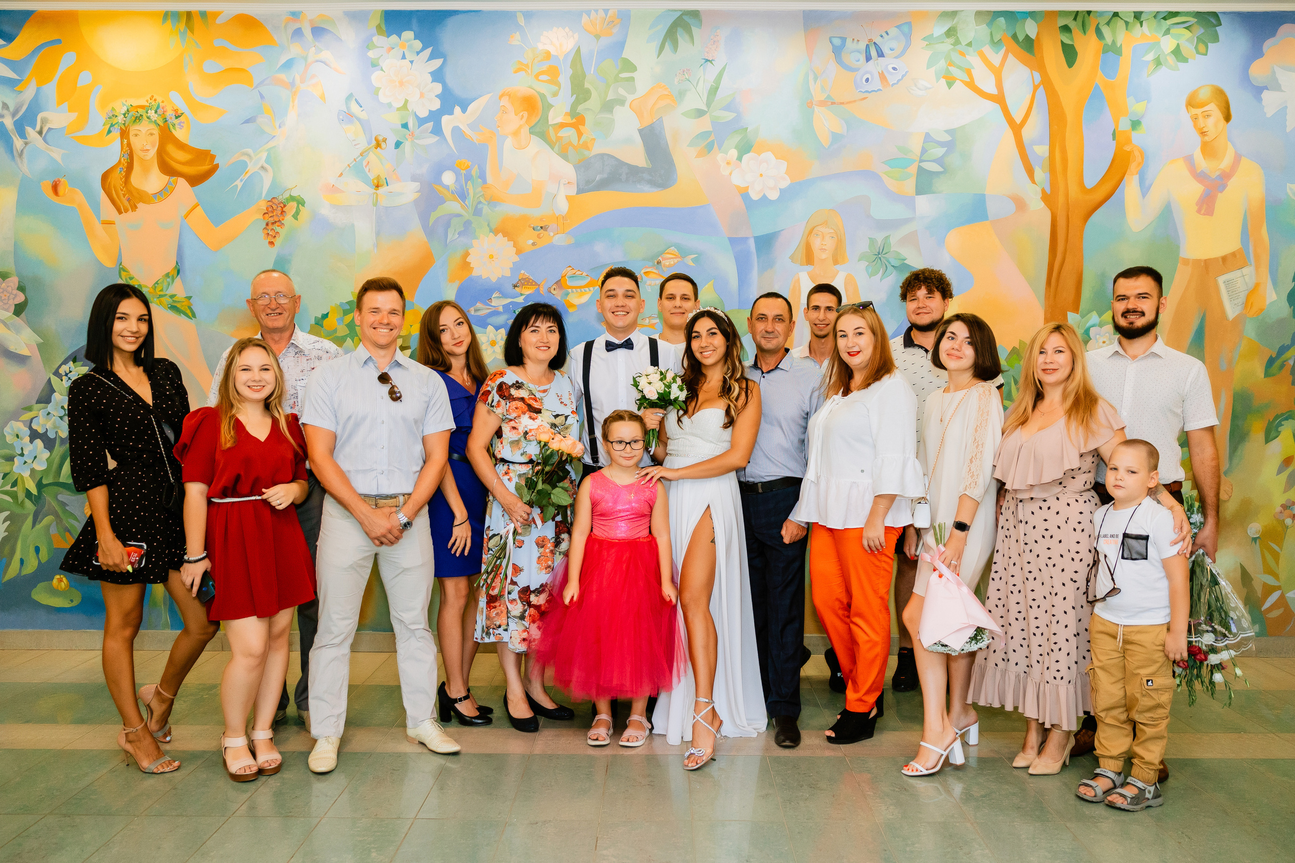 Wedding. Профессиональный фотограф Нурмиева Вероника