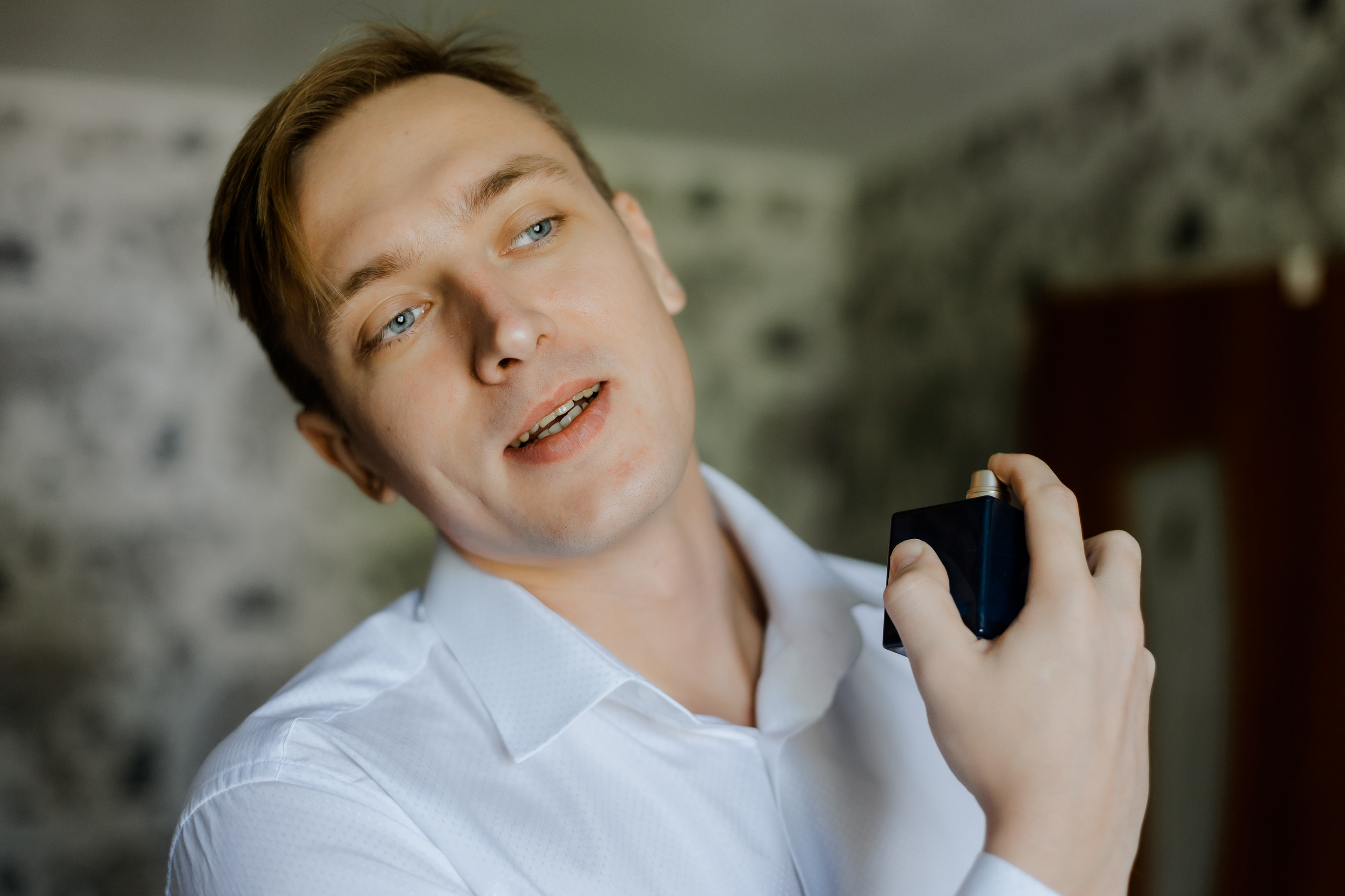 Wedding. Профессиональный фотограф Нурмиева Вероника