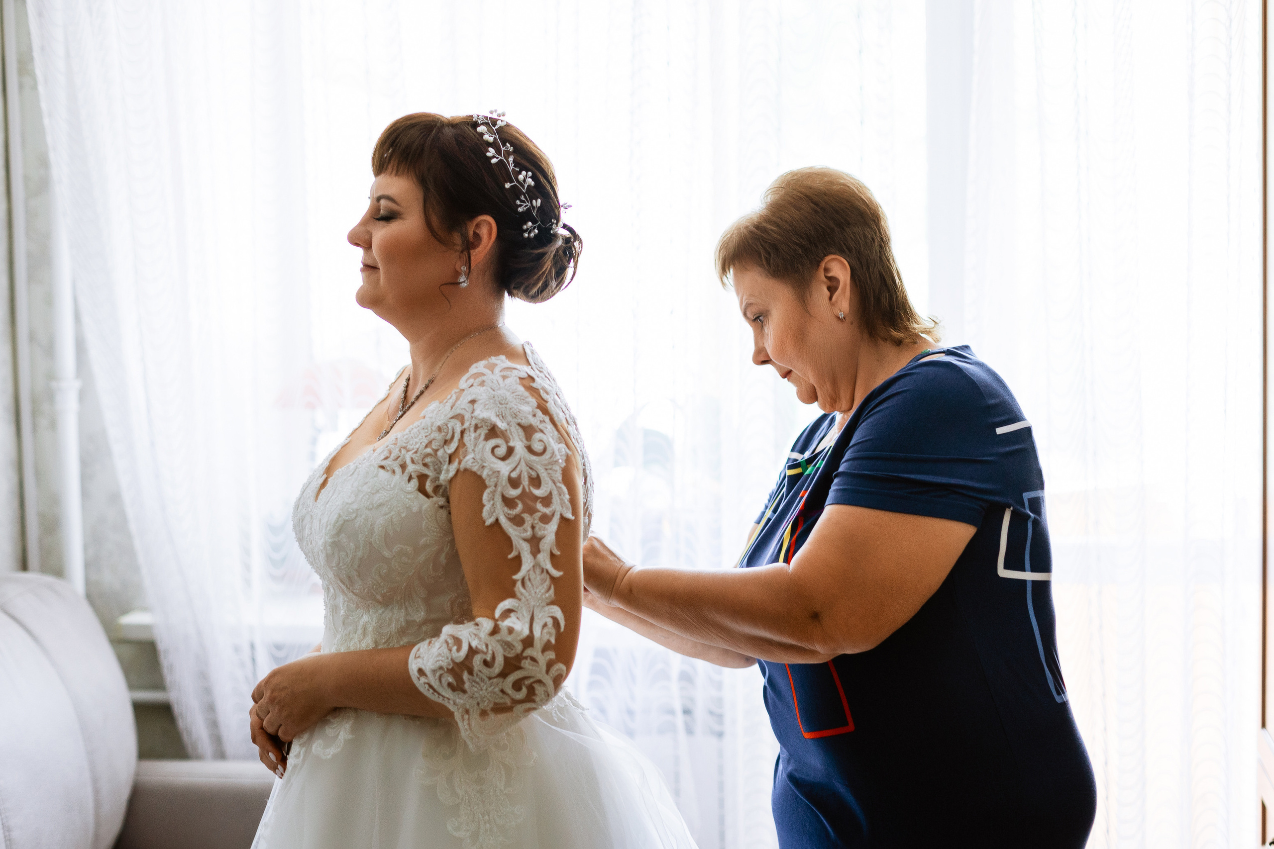 Anna & Pavel. Профессиональный фотограф Нурмиева Вероника