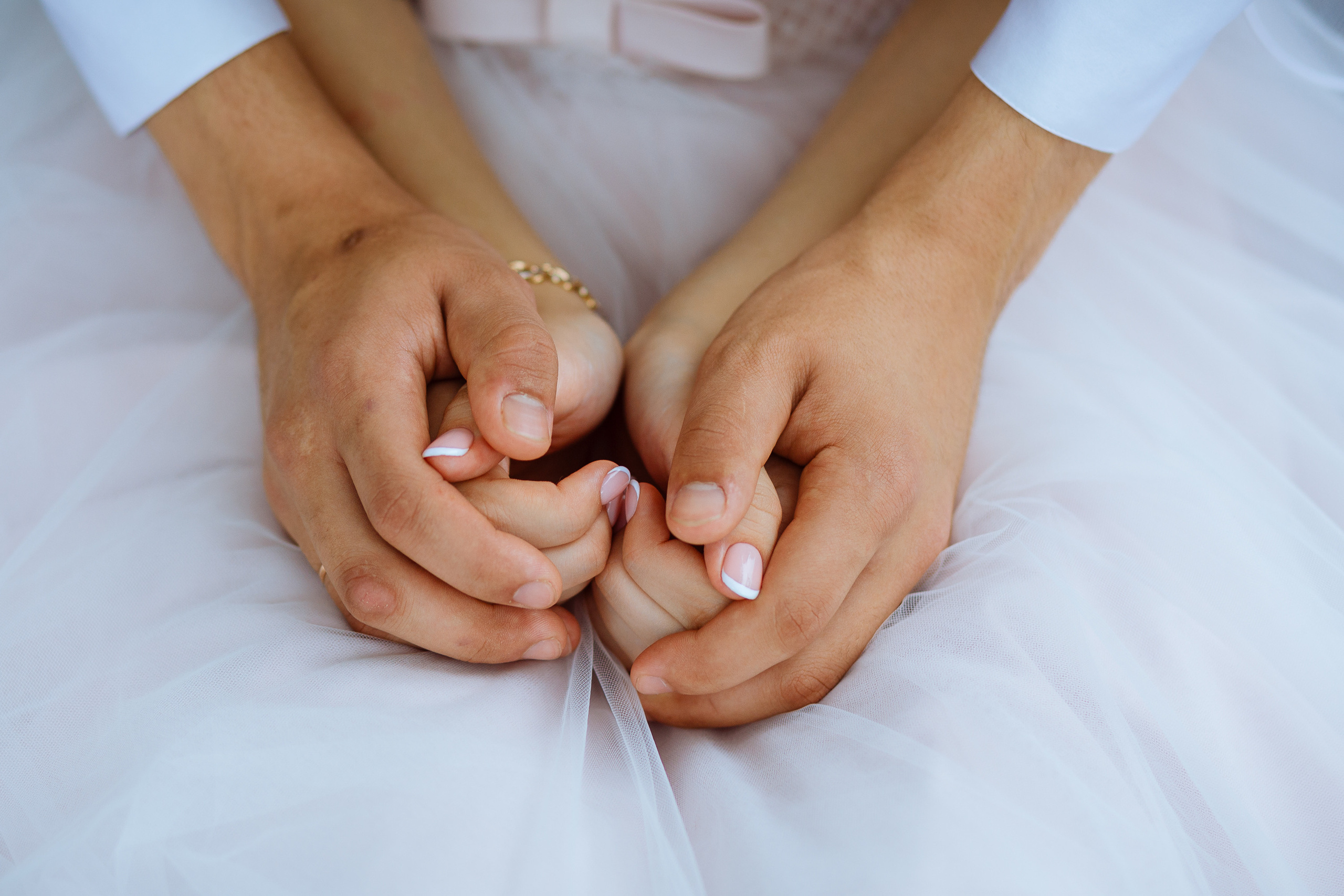 Wedding. Профессиональный фотограф Нурмиева Вероника