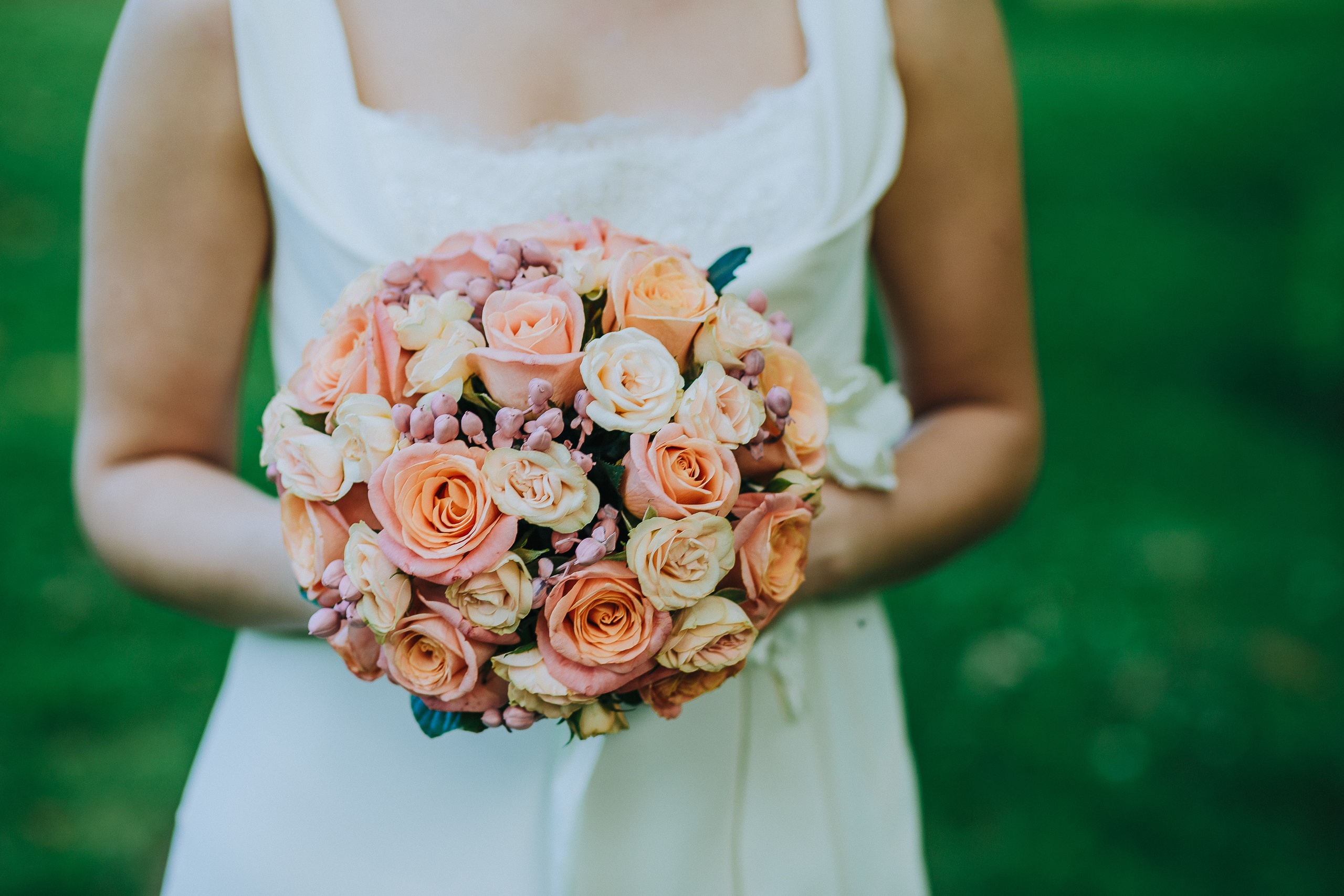 Wedding. Профессиональный фотограф Нурмиева Вероника