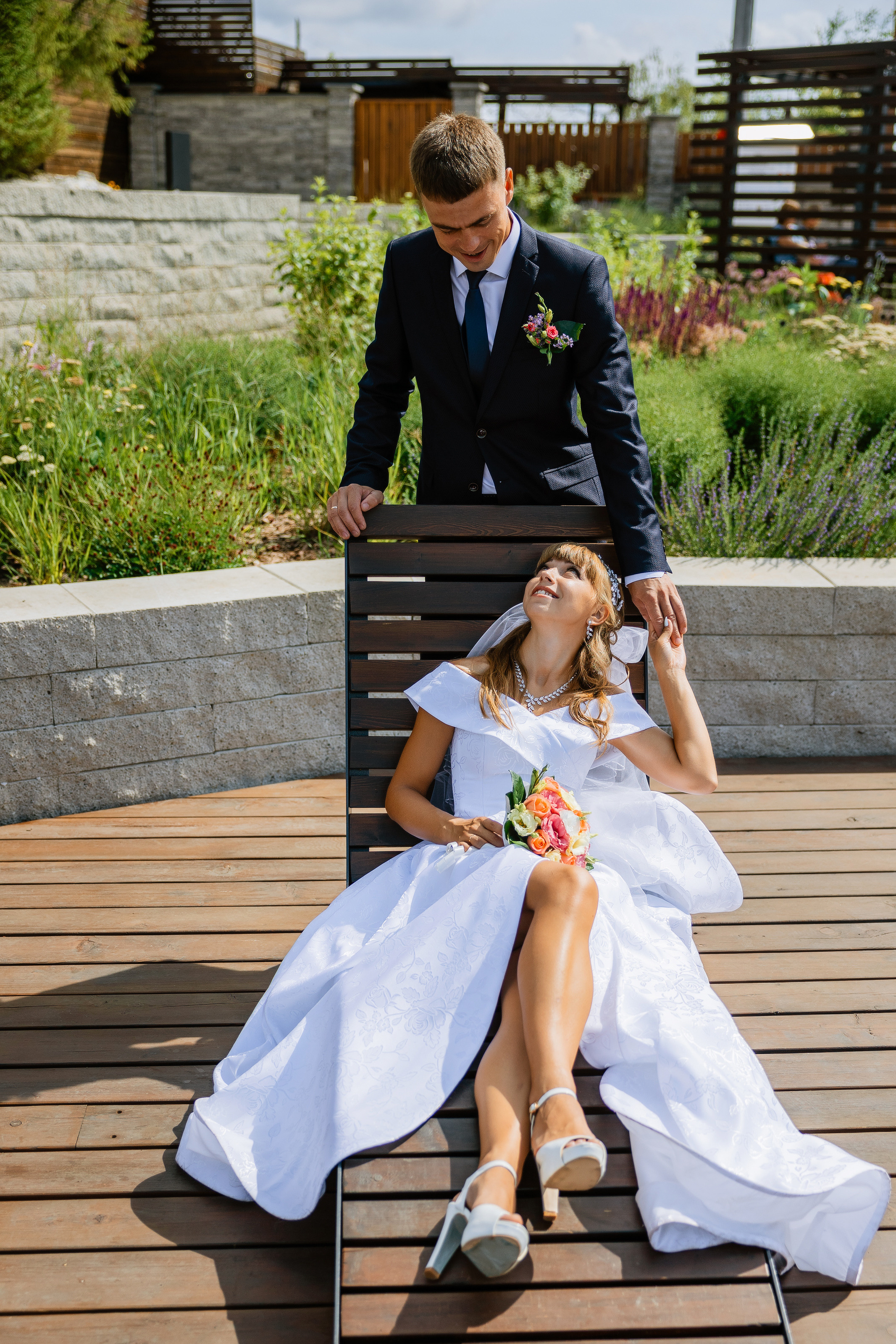 Wedding. Профессиональный фотограф Нурмиева Вероника