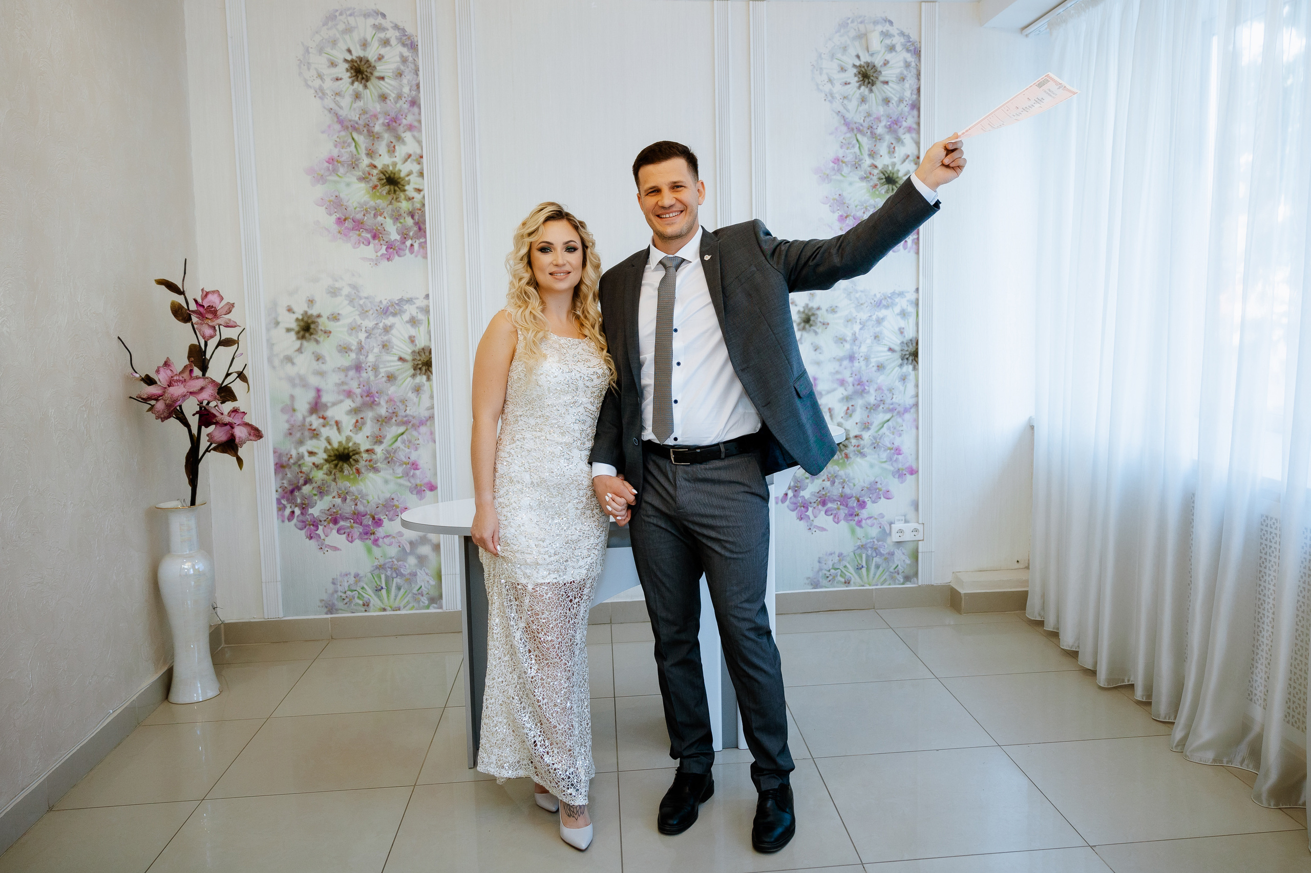 Kira & Evgeniy. Профессиональный фотограф Нурмиева Вероника