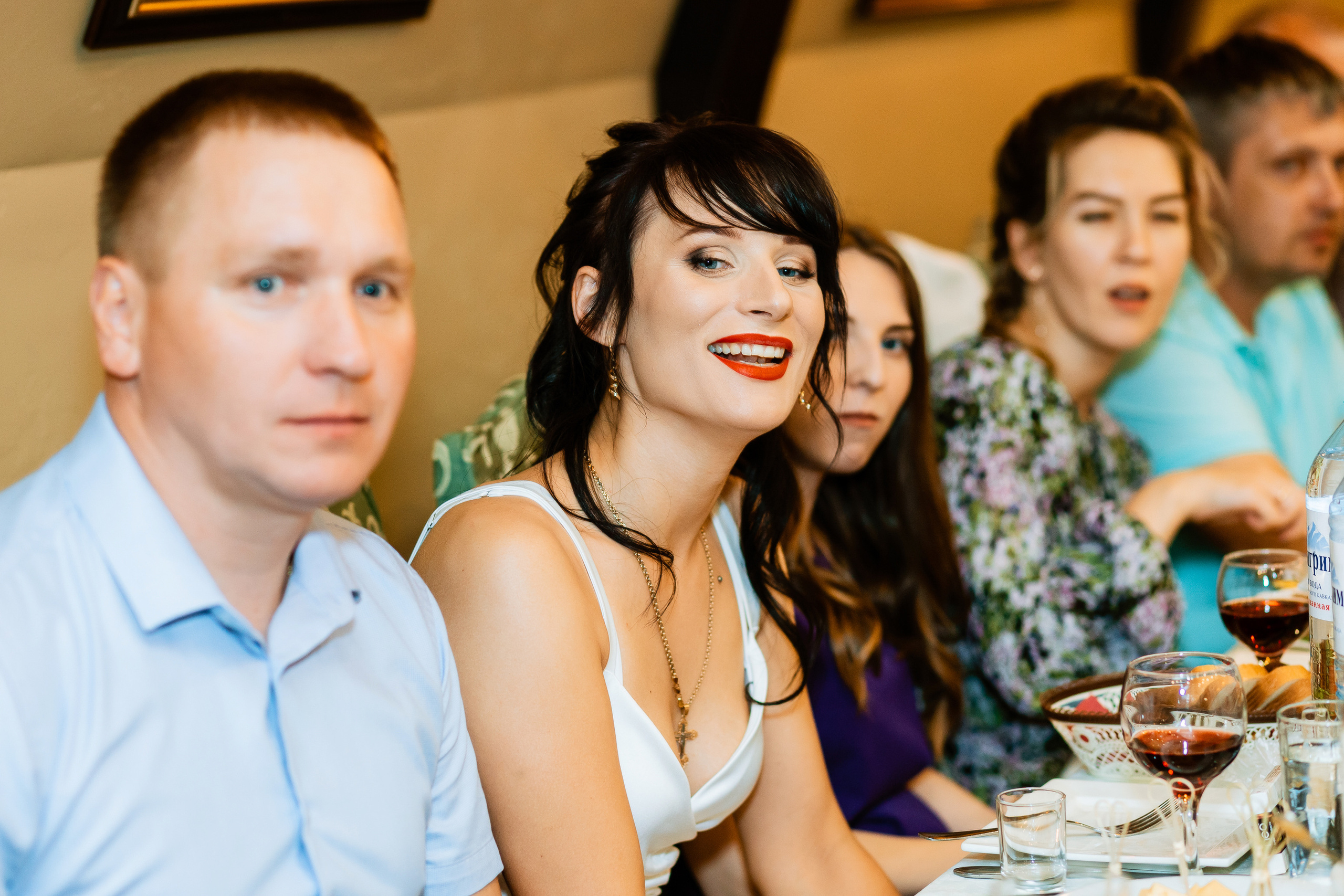 Anna & Pavel. Профессиональный фотограф Нурмиева Вероника